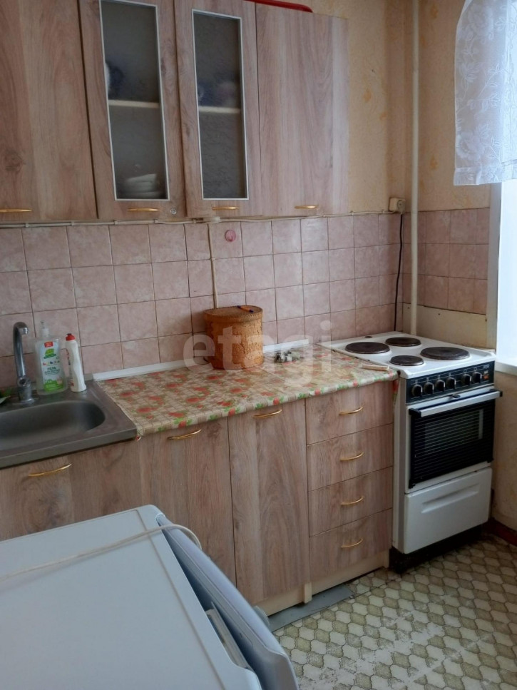 3-комн квартира улица Красное Знамя, 18а