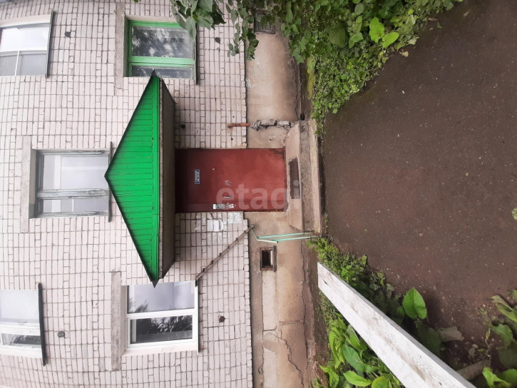 3-комн квартира улица Красное Знамя, 18а