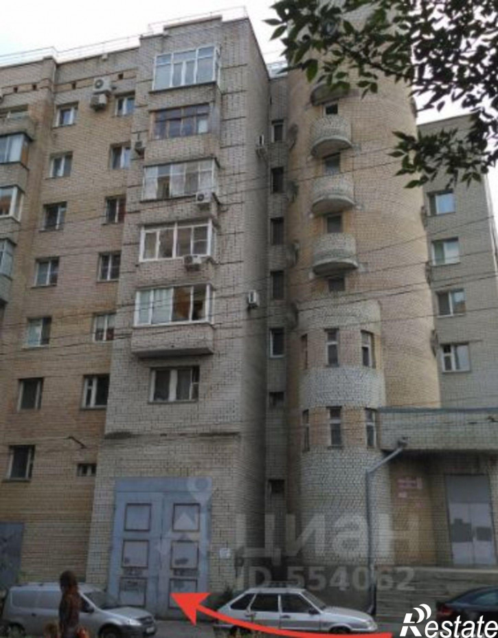 Склад Обуховский переулок, 13/19,  д. 13/19