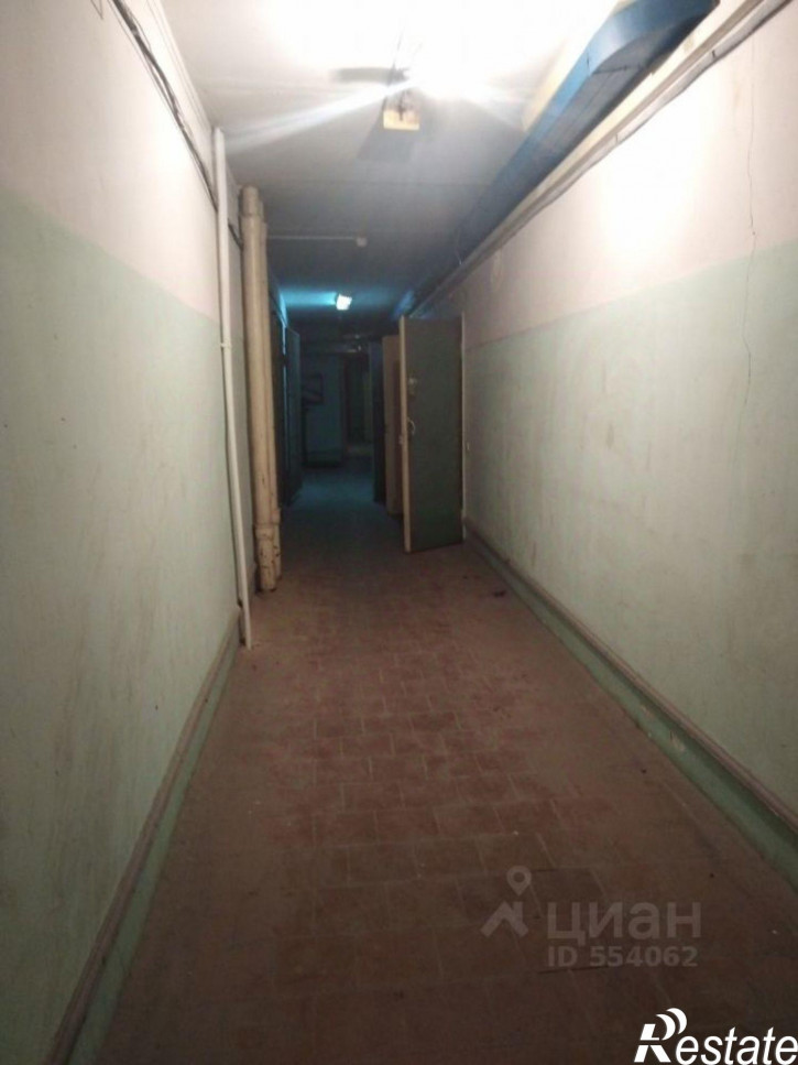 Склад Обуховский переулок, 13/19,  д. 13/19