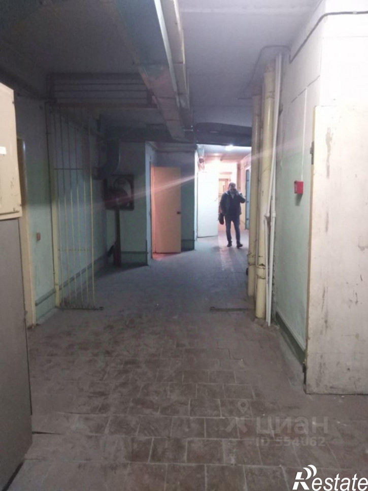 Склад Обуховский переулок, 13/19,  д. 13/19