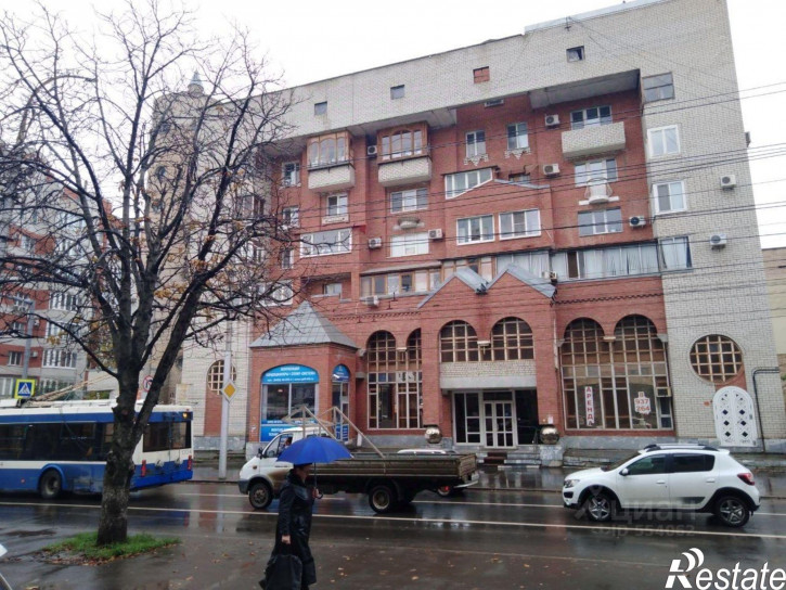 Склад Обуховский переулок, 13/19,  д. 13/19