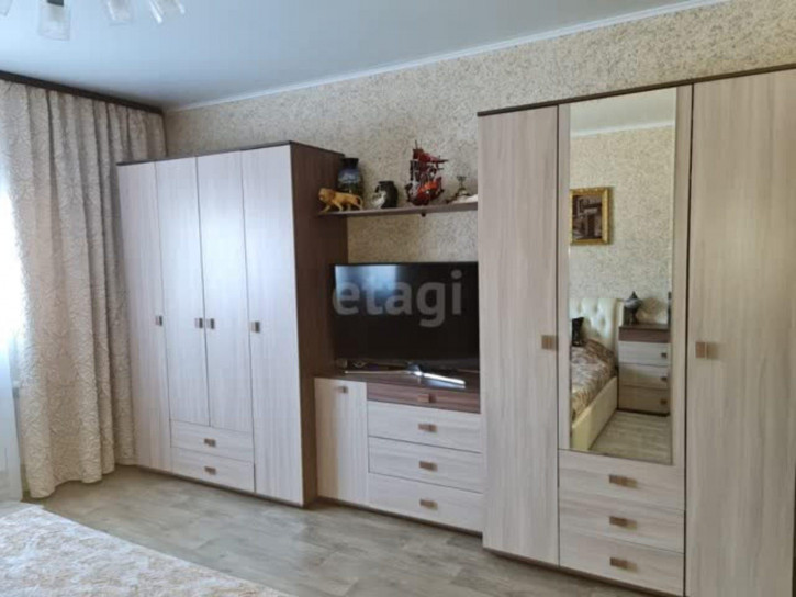 Коттедж/дом Брусничная