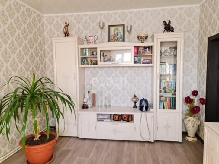 Коттедж/дом Брусничная
