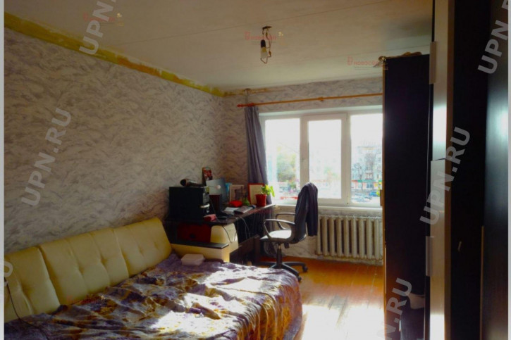 2-комн квартира билимбаевская, 16