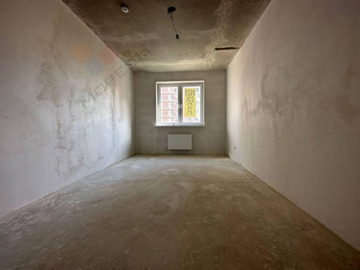 2-комн квартира Валерия Гассия ул, 3