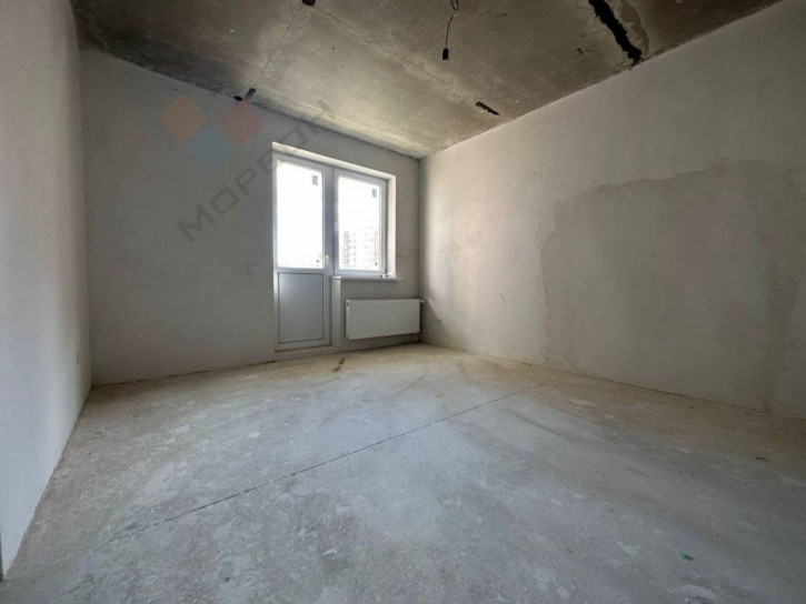 2-комн квартира Валерия Гассия ул, 3