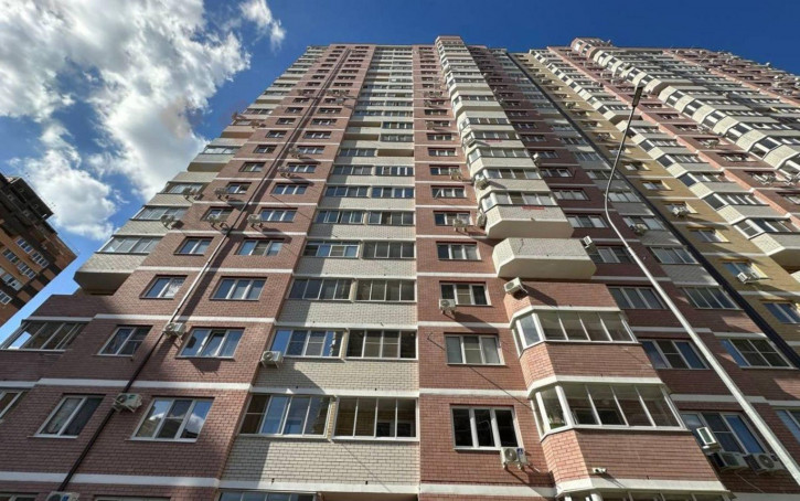 2-комн квартира Валерия Гассия ул, 3