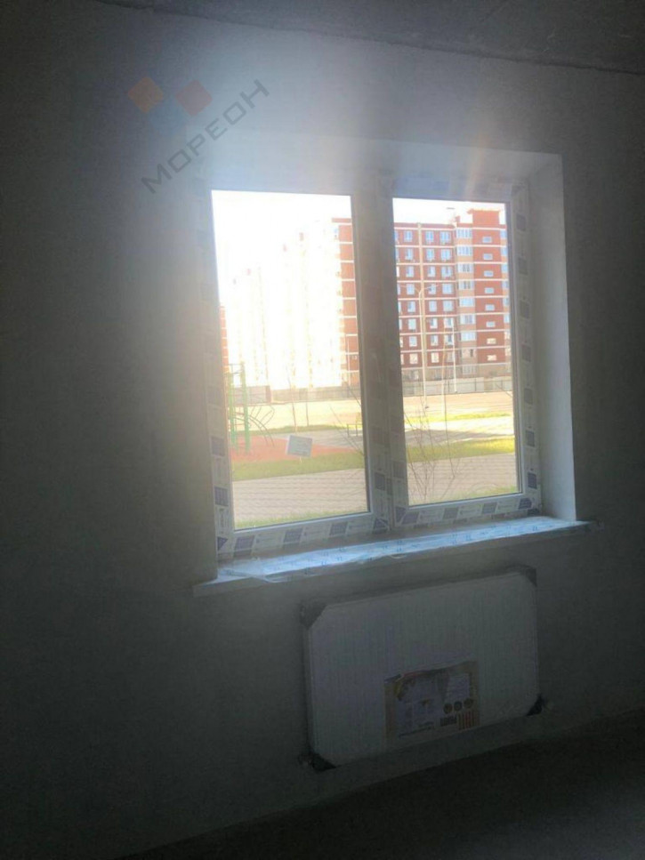 2-комн квартира Генерала Корнилова ул, 10к1