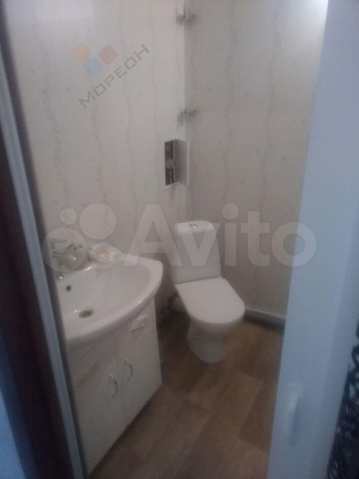 1-комн квартира Сахалинская ул, 15к1