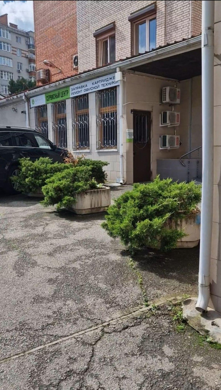 Офис Дзержинского ул, 10/1