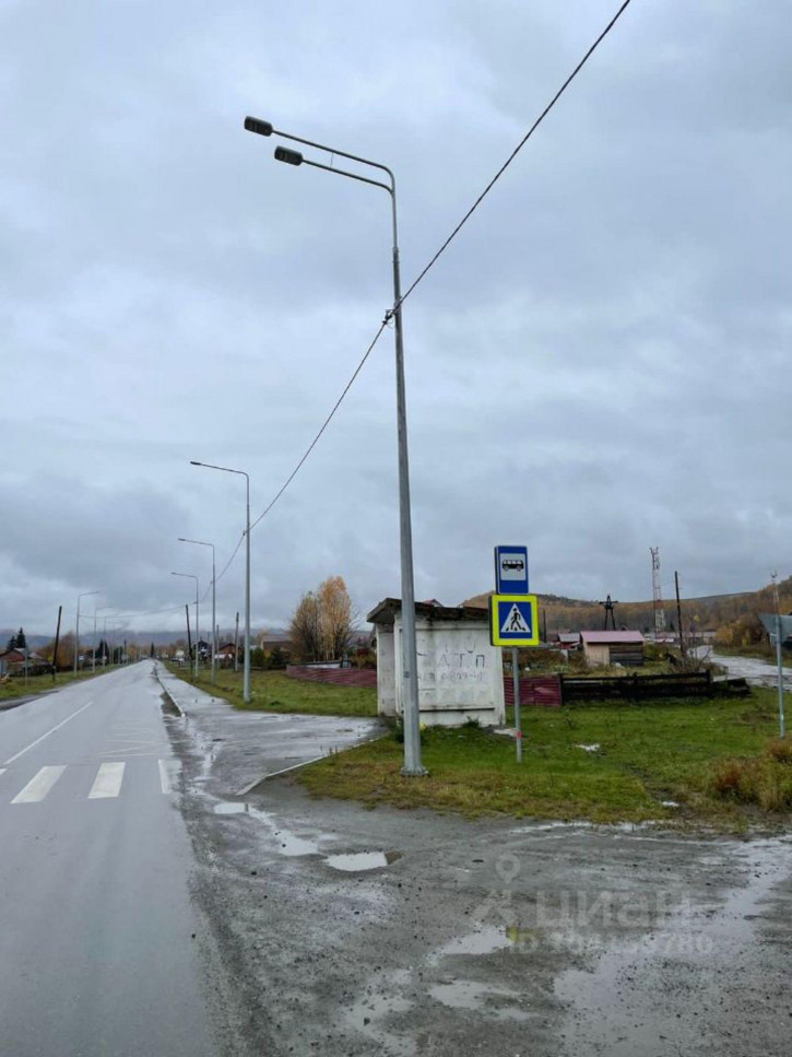 Склад Алтайский район, село Ая, Алтайская улица, 1