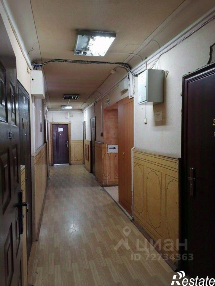 Отдельное здание ул Есенина, 3/2,  д. 3/2