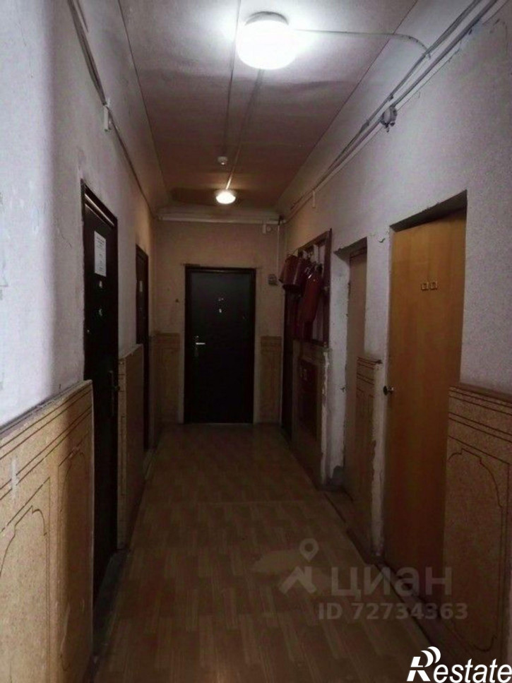 Отдельное здание ул Есенина, 3/2,  д. 3/2