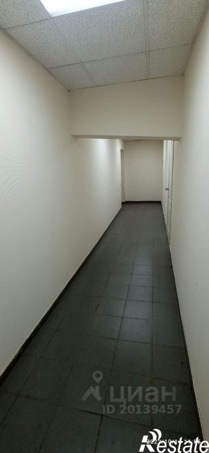 Производственное помещение улица Козьмы Минина, 23,  д. 23