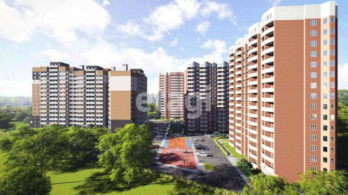 Продажа 2-комн квартиры улица Нижняя Дуброва