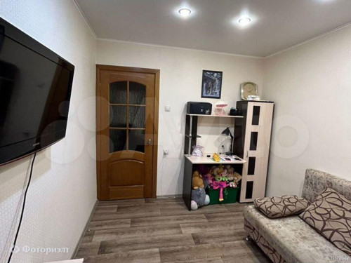 Продажа 3-комн квартиры Омская ул, 1А