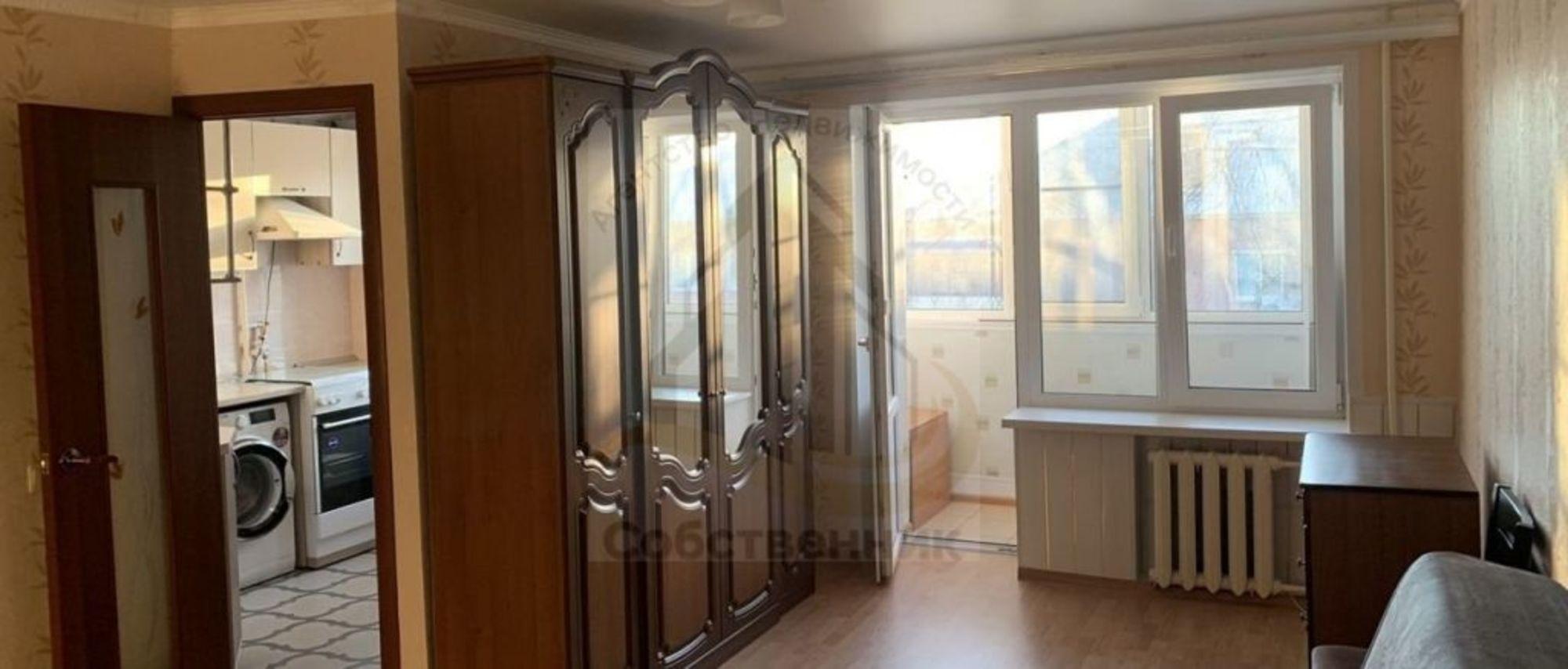 Сдать квартиру за 15 000 рублей на Народная ул, 6