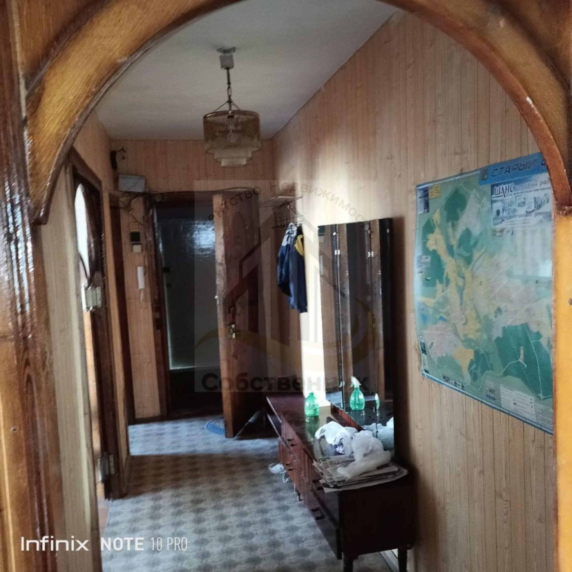 Сдать квартиру за 25 000 рублей на Жукова мкр, 23а