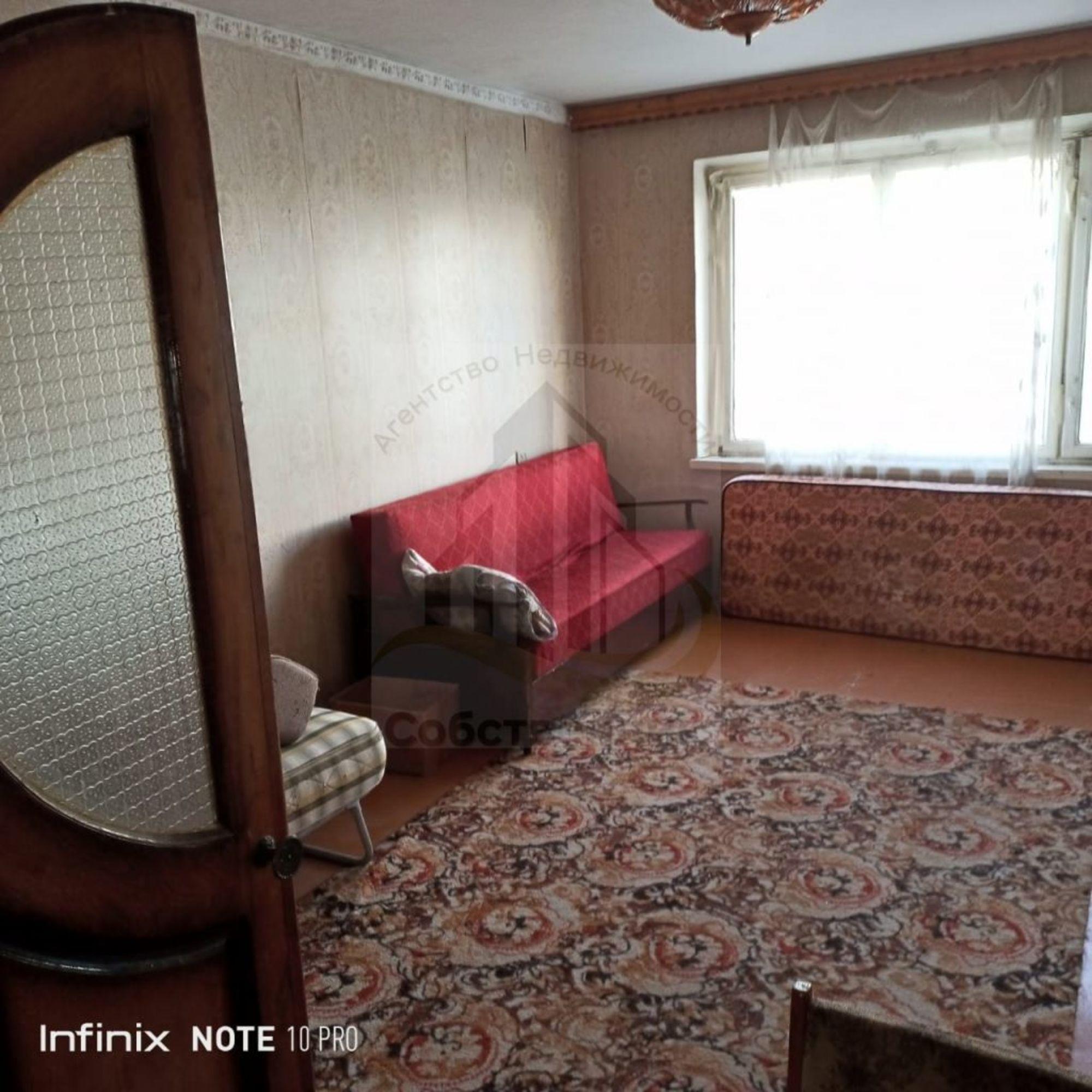 Сдать квартиру за 25 000 рублей на Жукова мкр, 23а