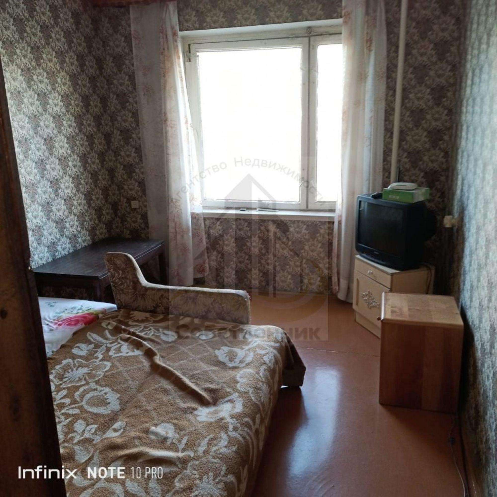 Сдать квартиру за 25 000 рублей на Жукова мкр, 23а