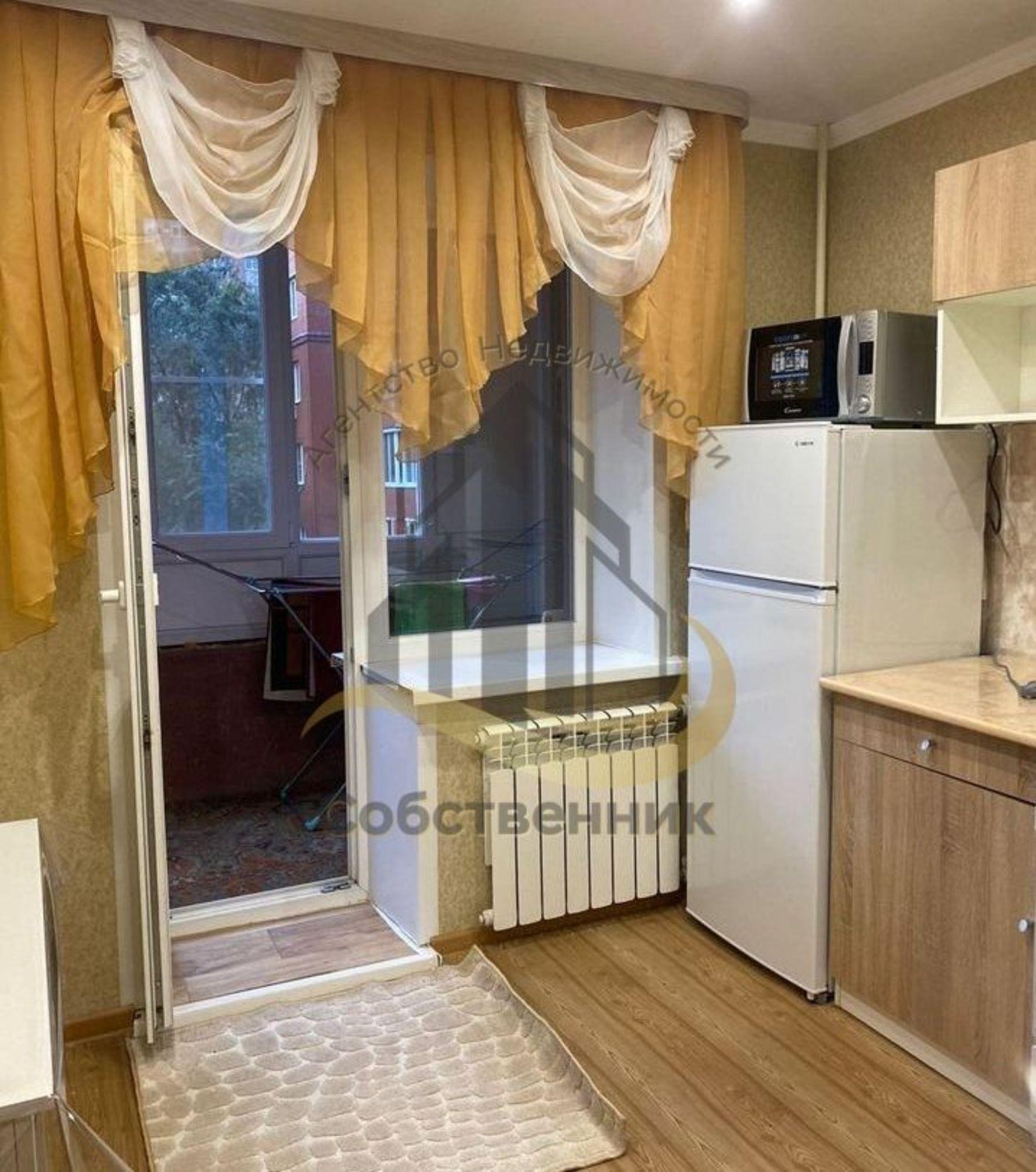 Сдать квартиру за 19 000 рублей на Королева мкр, 29Б