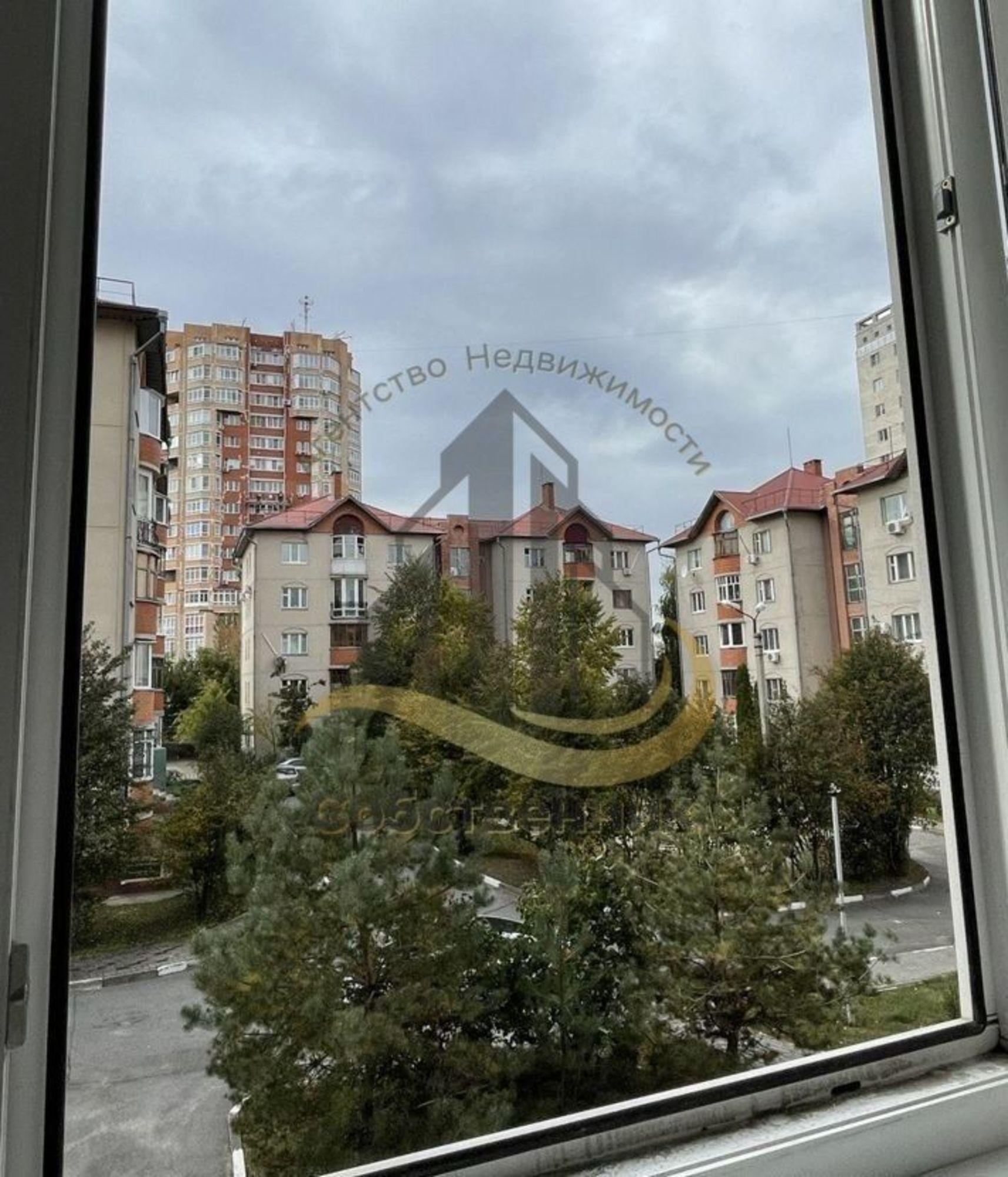 Сдать квартиру за 17 000 рублей на Дубрава квартал 3 мкр, 30
