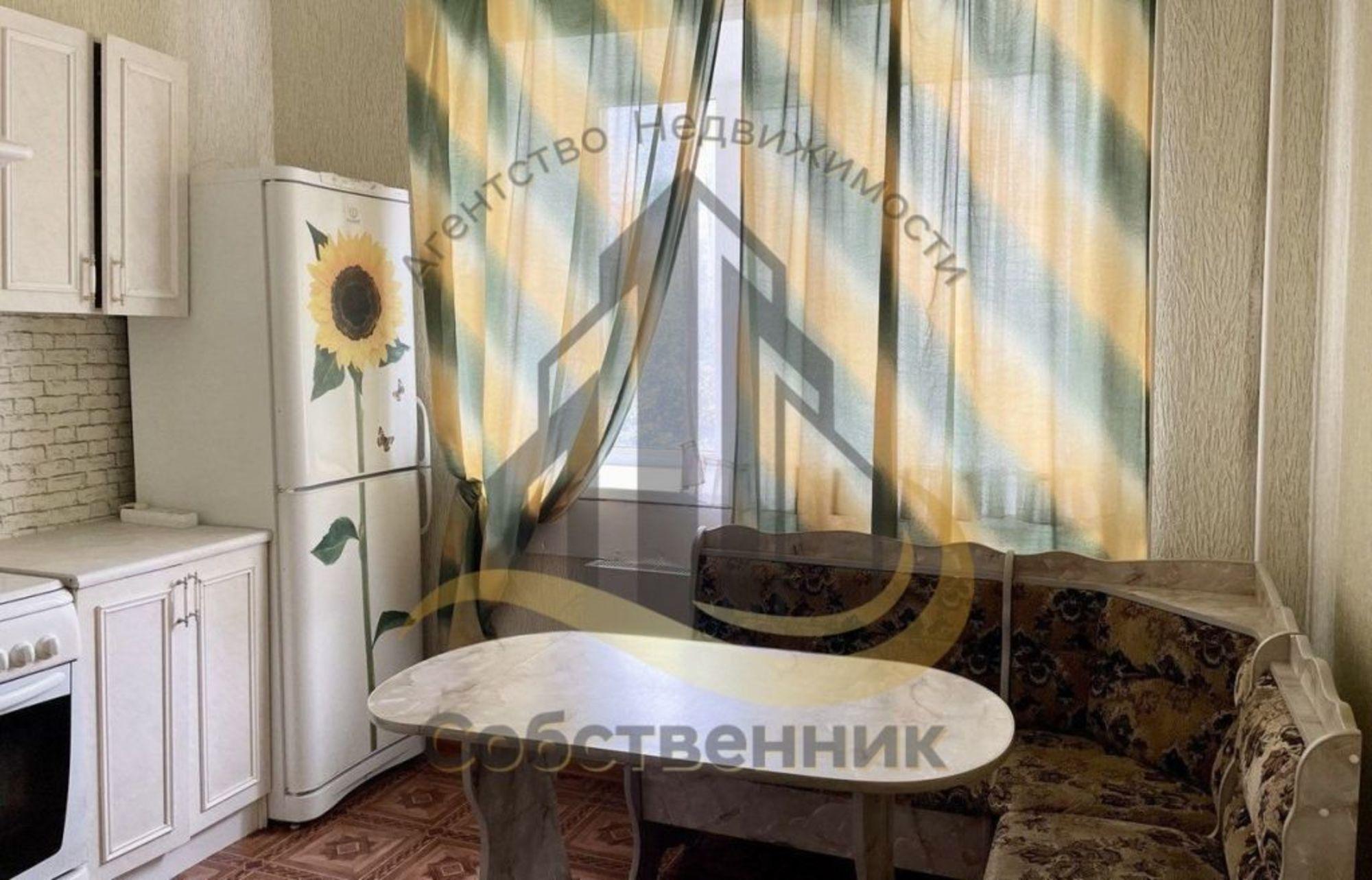 Сдать квартиру за 17 000 рублей на Дубрава квартал 3 мкр, 30