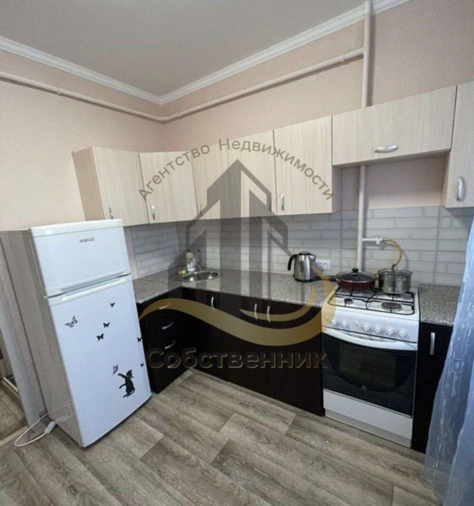Сдать квартиру за 17 000 рублей на Крутикова ул, 17