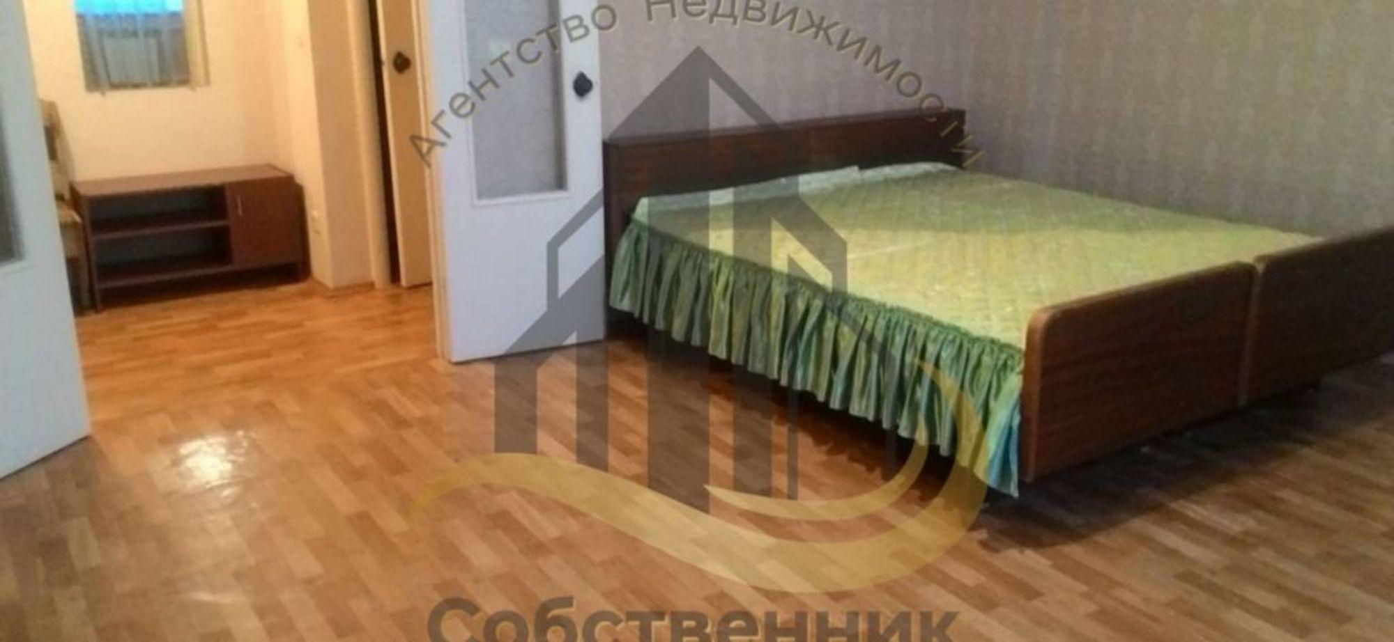 Сдать квартиру за 15 000 рублей на Зеленый Лог мкр, 6