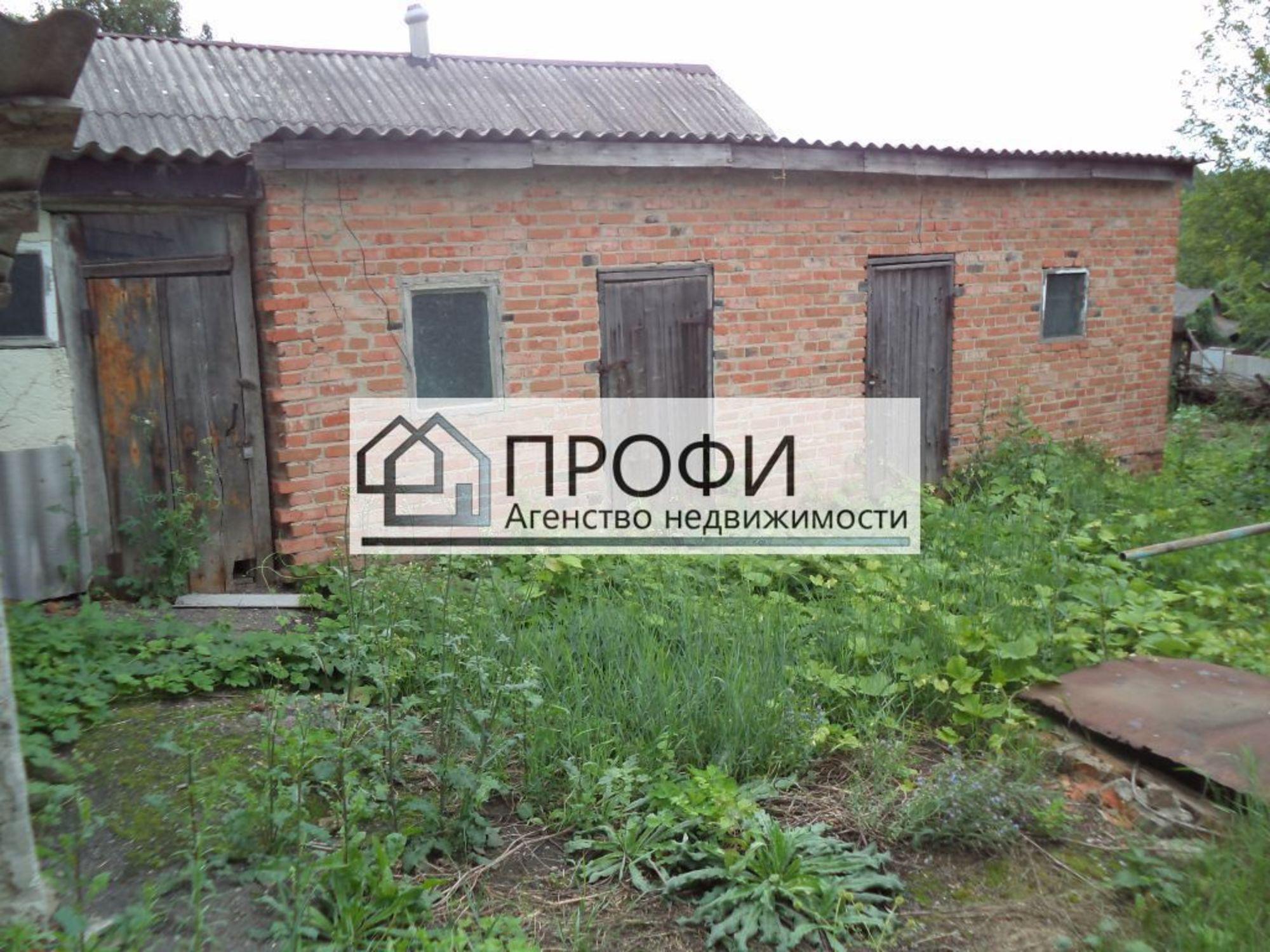 Купить дачу, дом, коттедж за 1 700 000 рублей на Гоголя ул
