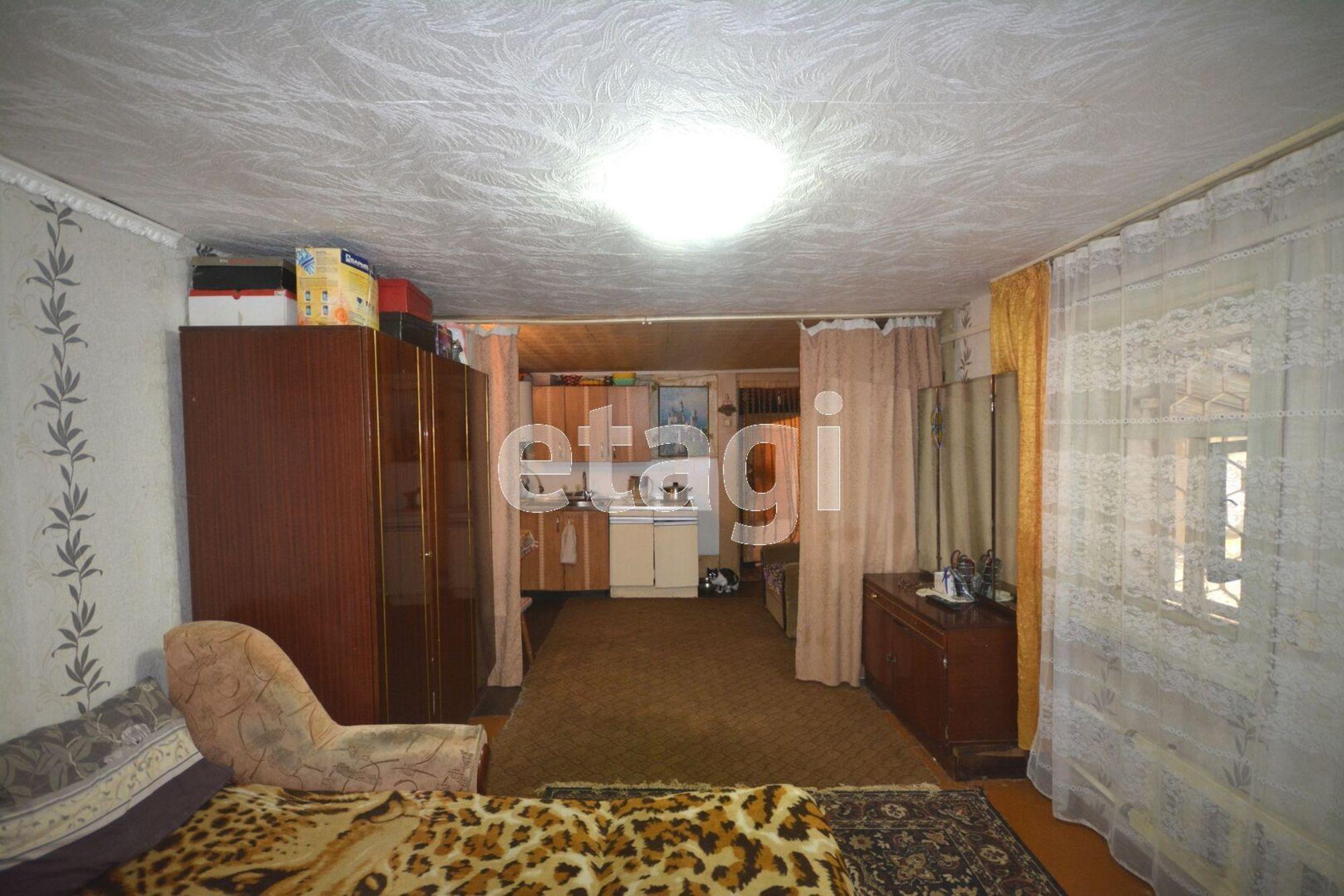 Купить дачу, дом, коттедж за 3 200 000 рублей на Степная улица