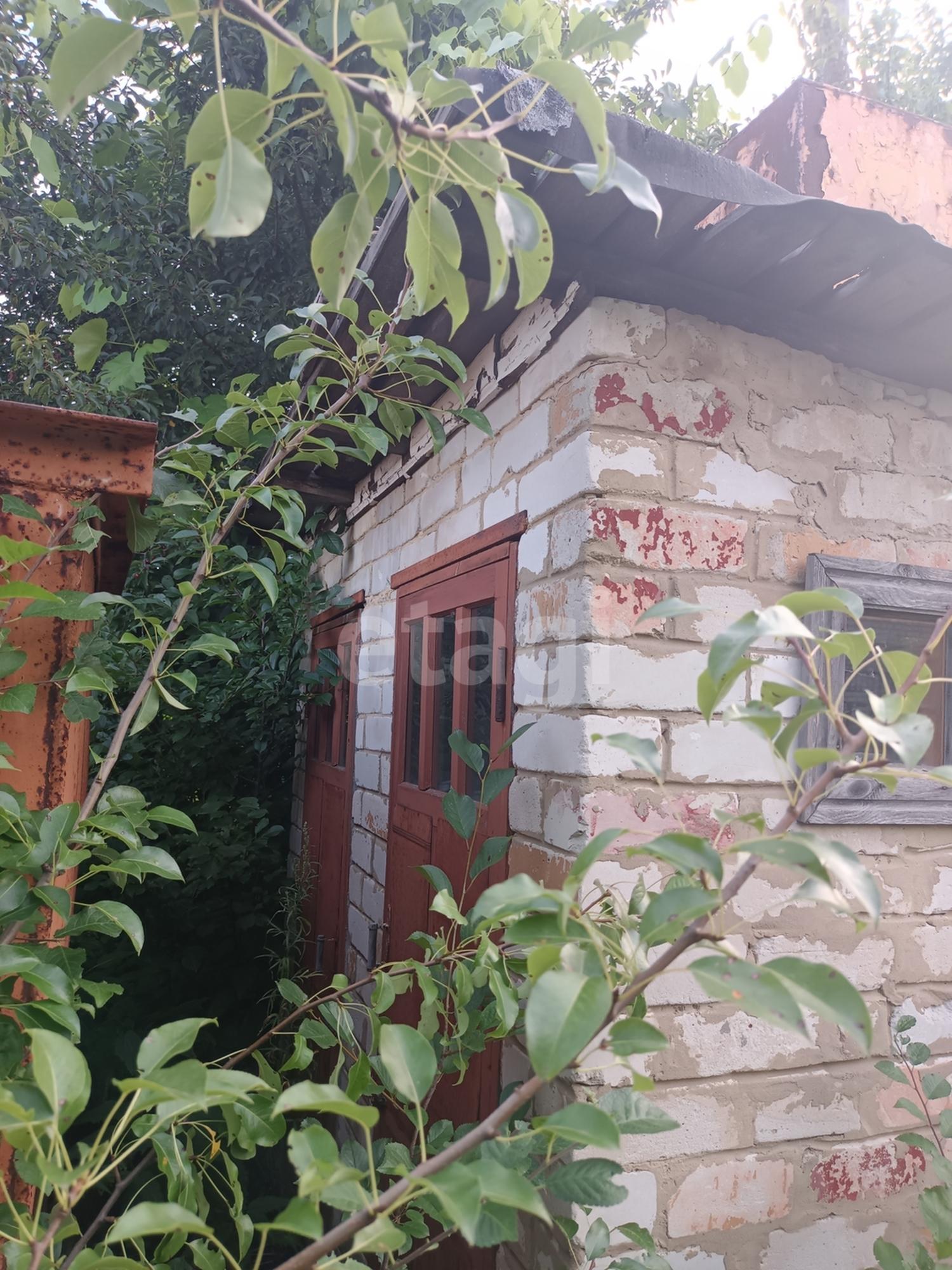 Купить дачу, дом, коттедж за 1 200 000 рублей на 2-й Полянский проезд