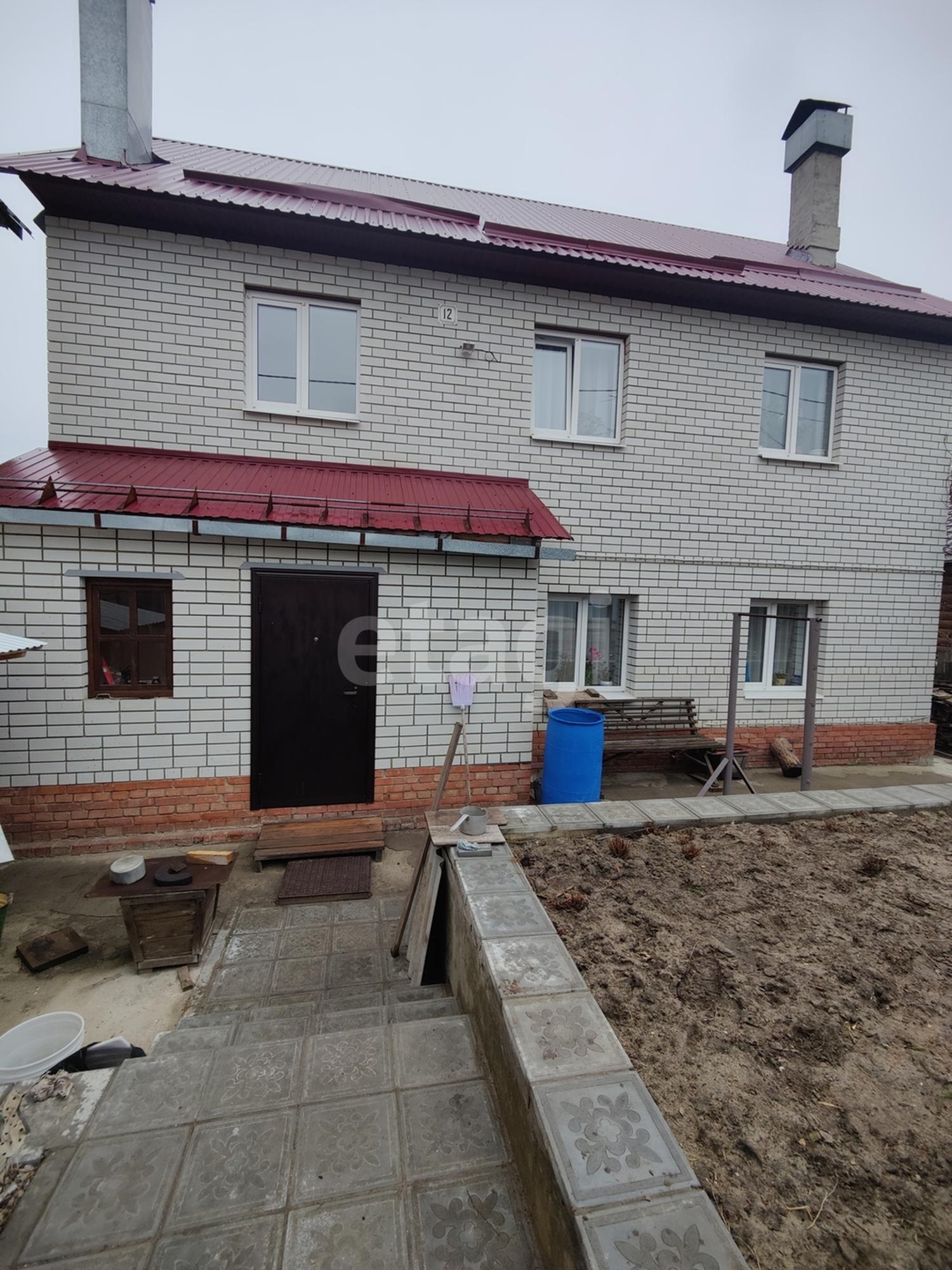 Купить дачу, дом, коттедж за 8 000 000 рублей на 3-й Станкостроительный проезд