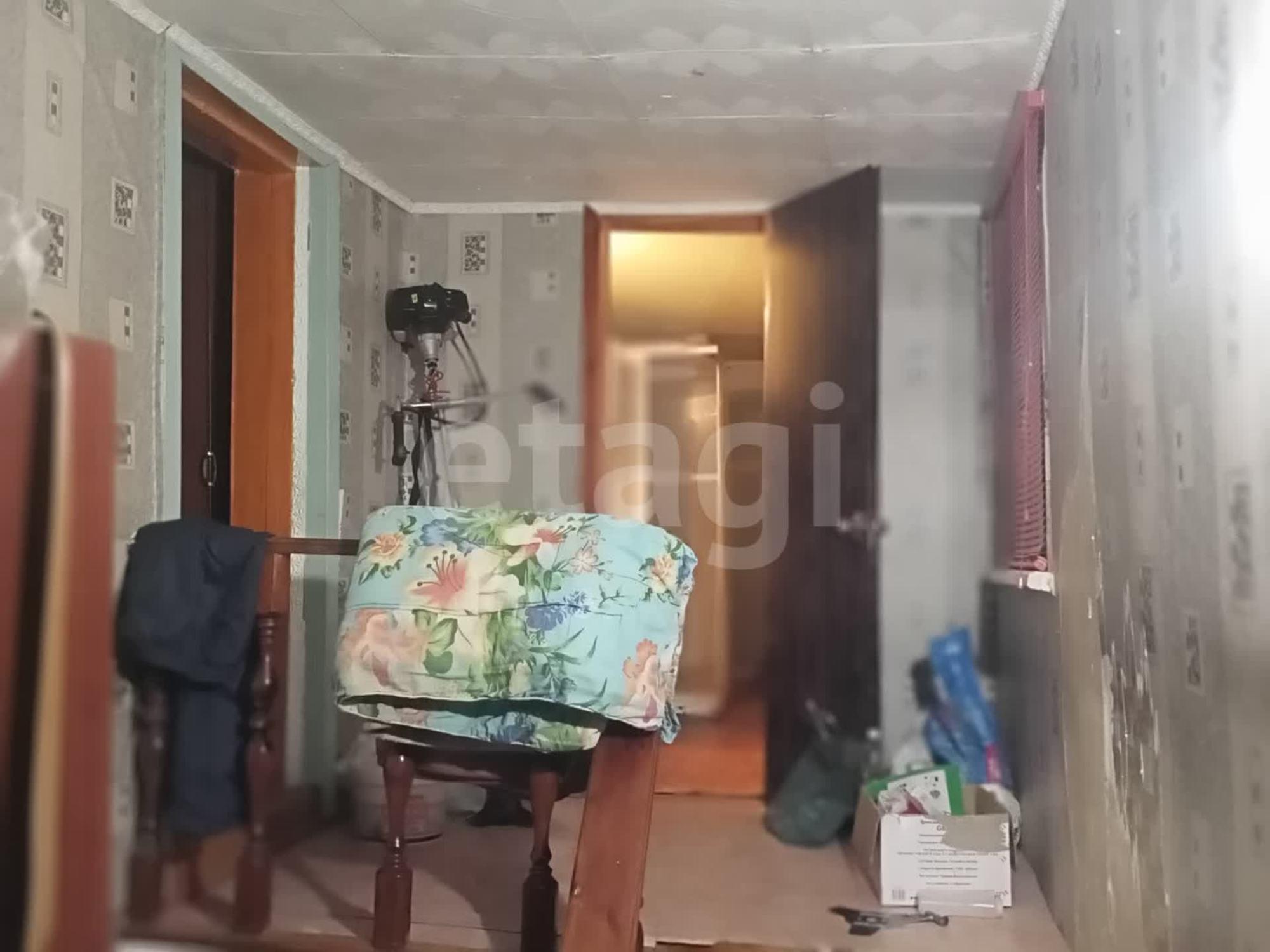 Купить дачу, дом, коттедж за 3 550 000 рублей на Большая Поливановская улица