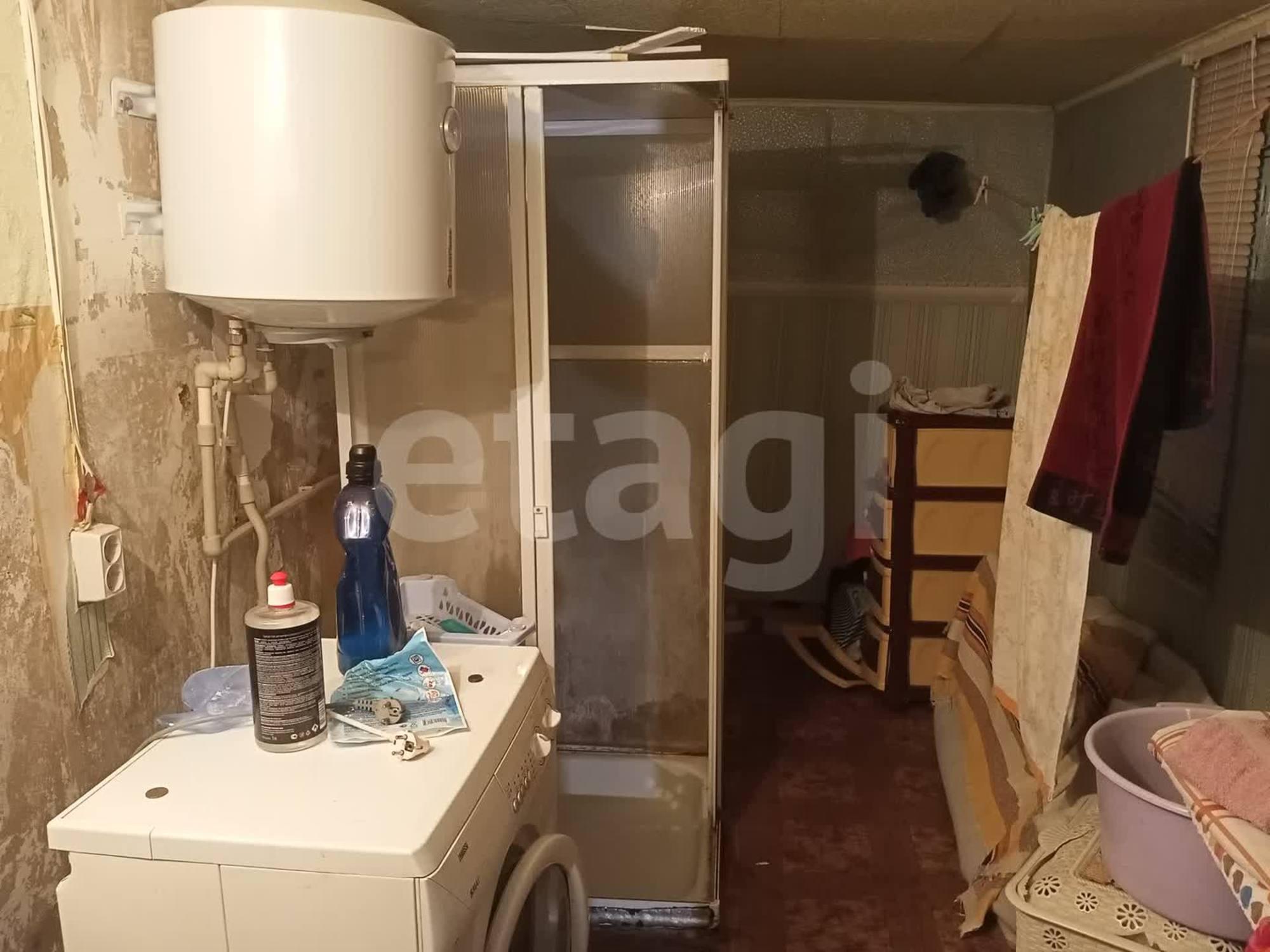 Купить дачу, дом, коттедж за 3 550 000 рублей на Большая Поливановская улица