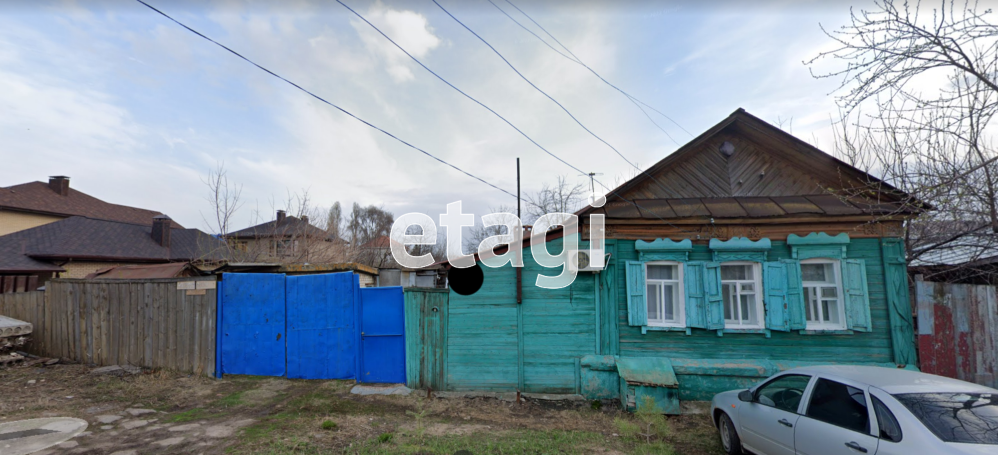 Купить дачу, дом, коттедж за 9 000 000 рублей на Дубовская улица