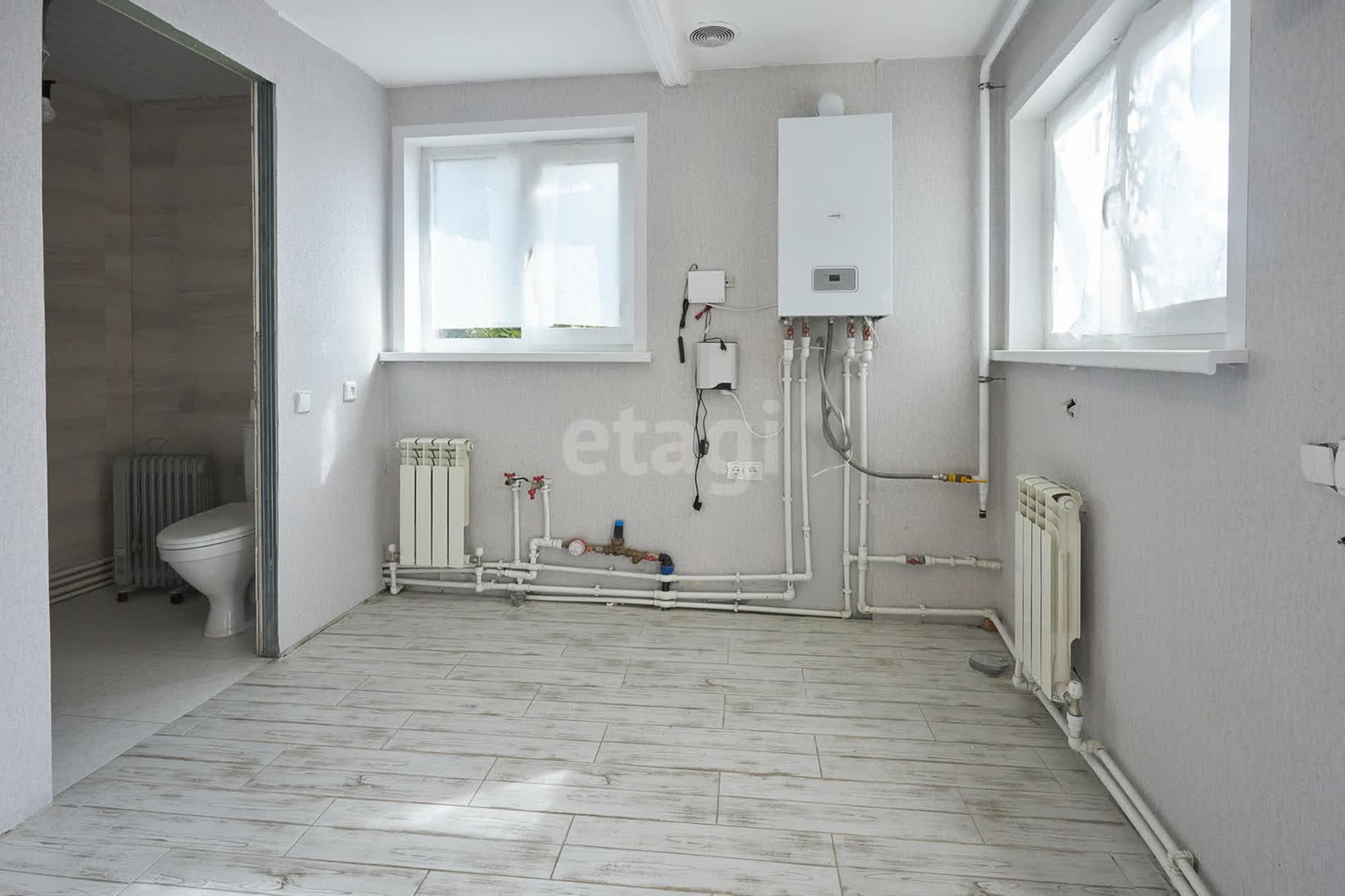 Купить дачу, дом, коттедж за 4 600 000 рублей на посёлок Затон