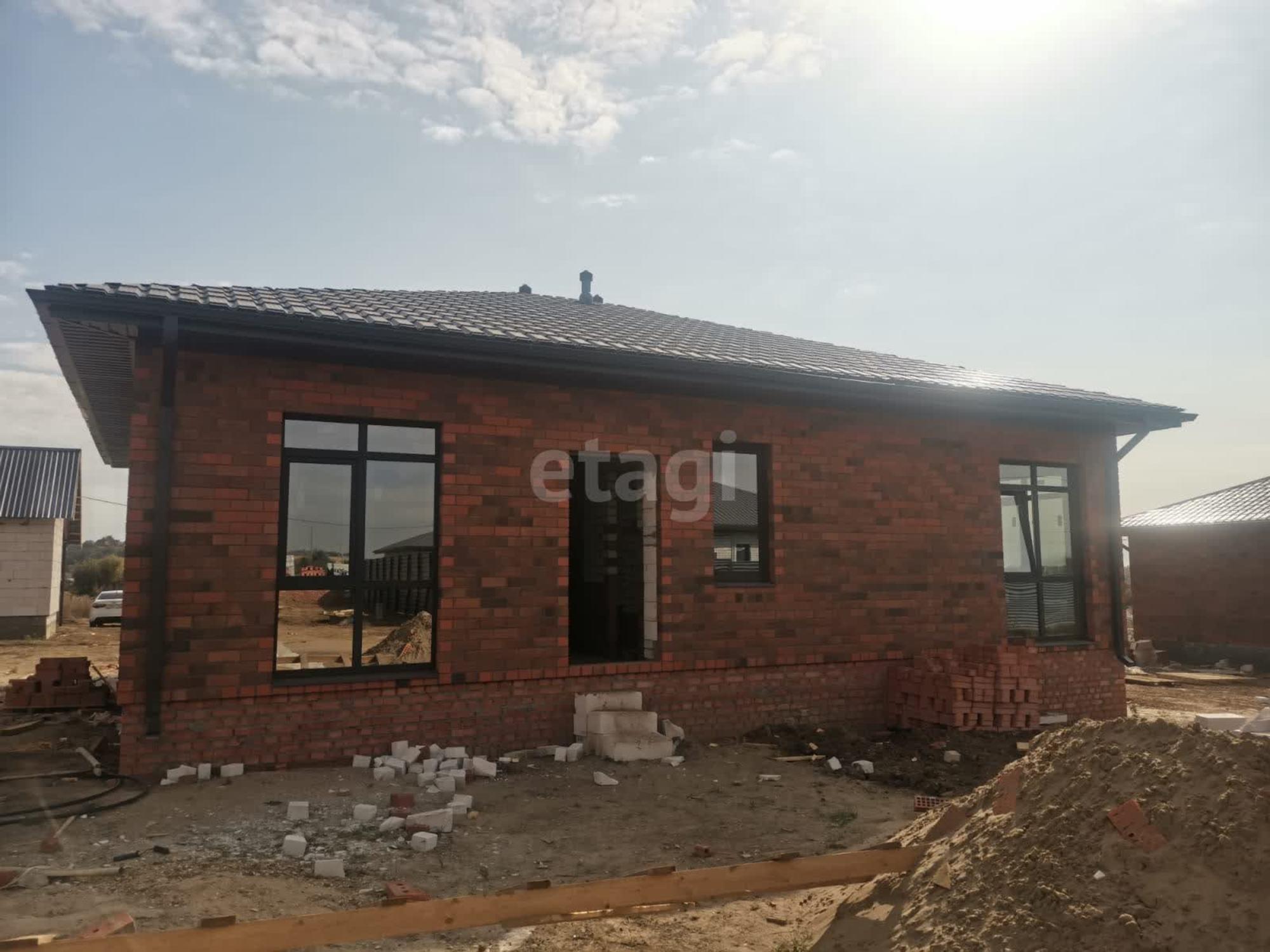 Купить дачу, дом, коттедж за 7 100 000 рублей на 2-й Большой Клеверный проезд