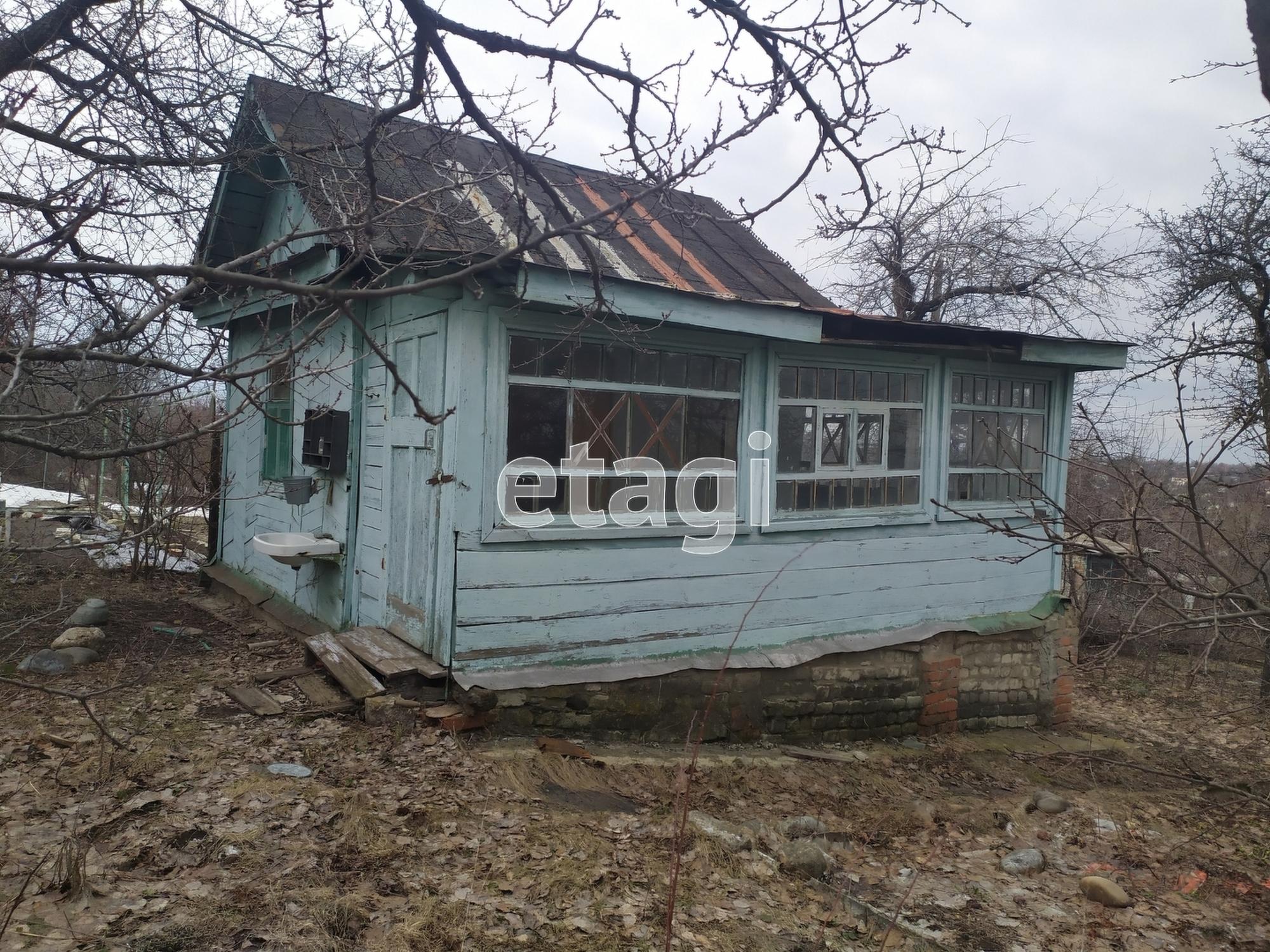 Купить дачу, дом, коттедж за 600 000 рублей на 2-й Родниковый проезд