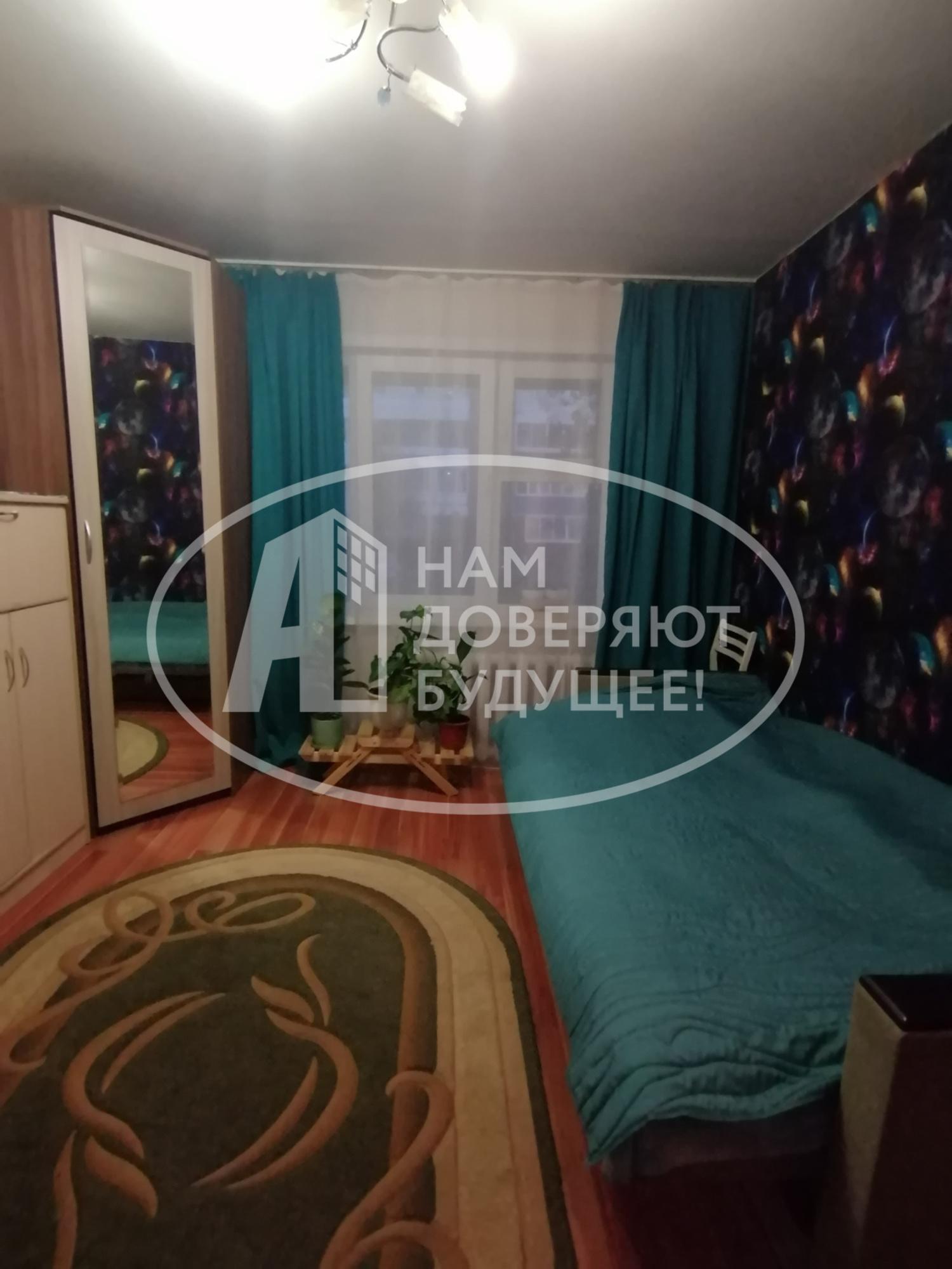 Купить квартиру за 2 000 000 рублей на улица Карла Маркса, 79/2