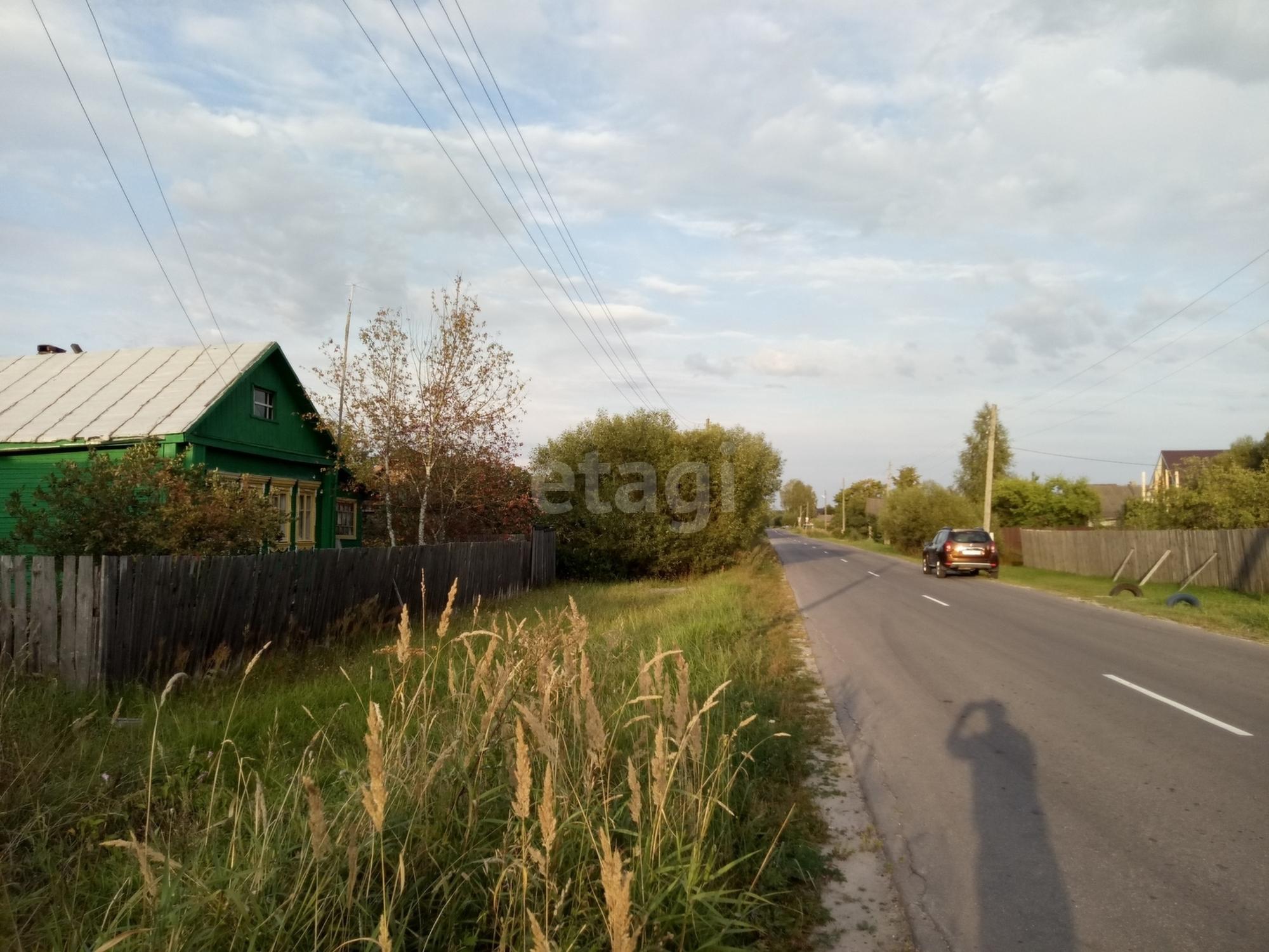 Купить дачу, дом, коттедж за 1 050 000 рублей на «Владимир — Тума» — Иванищи