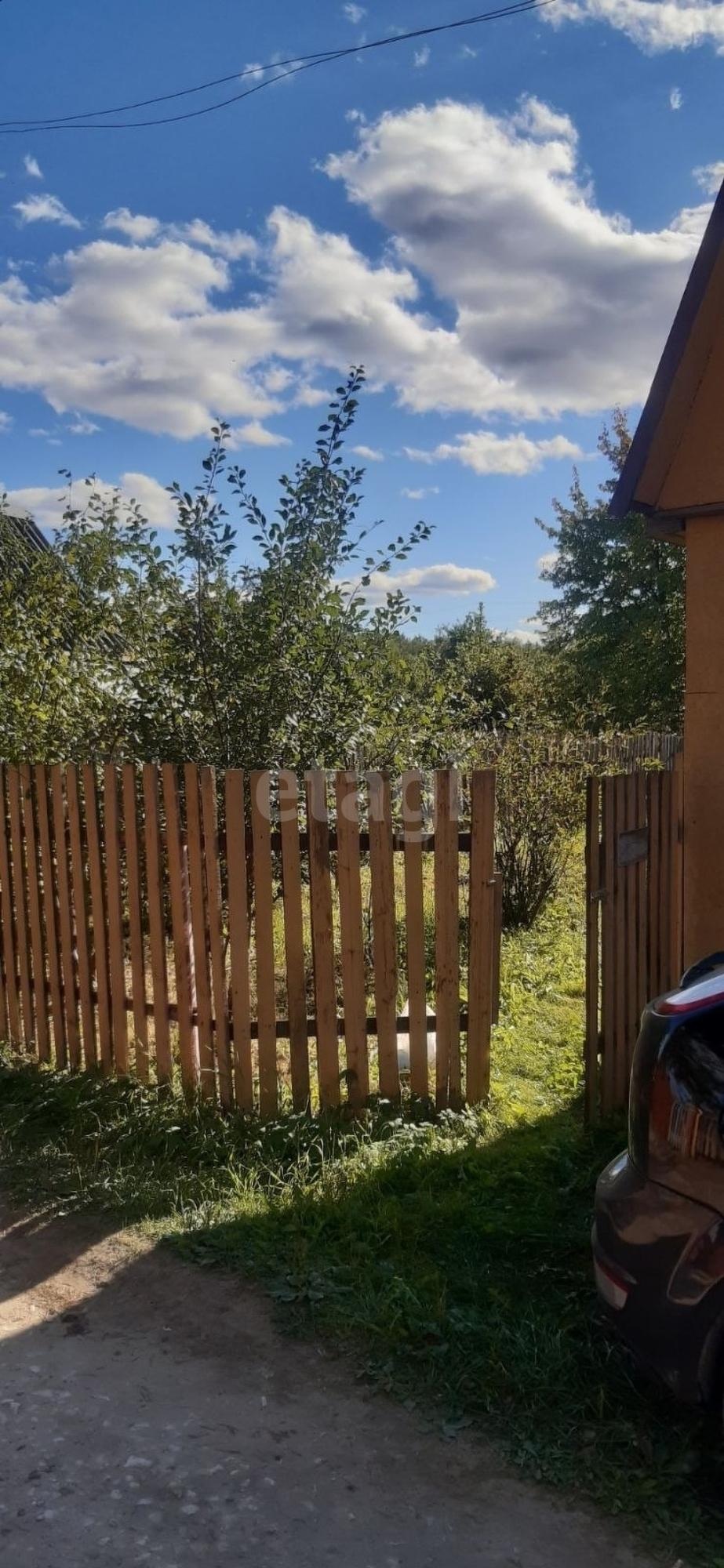 Купить дачу, дом, коттедж за 400 000 рублей на Ленинский район