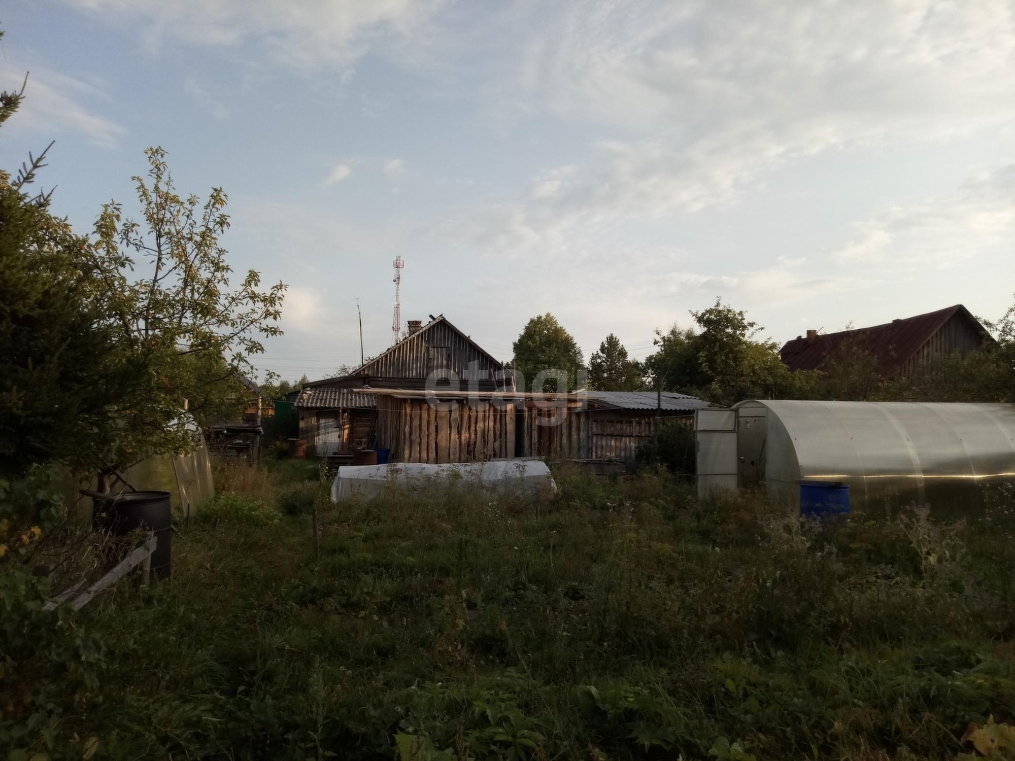 Купить дачу, дом, коттедж за 1 050 000 рублей на «Владимир — Тума» — Иванищи