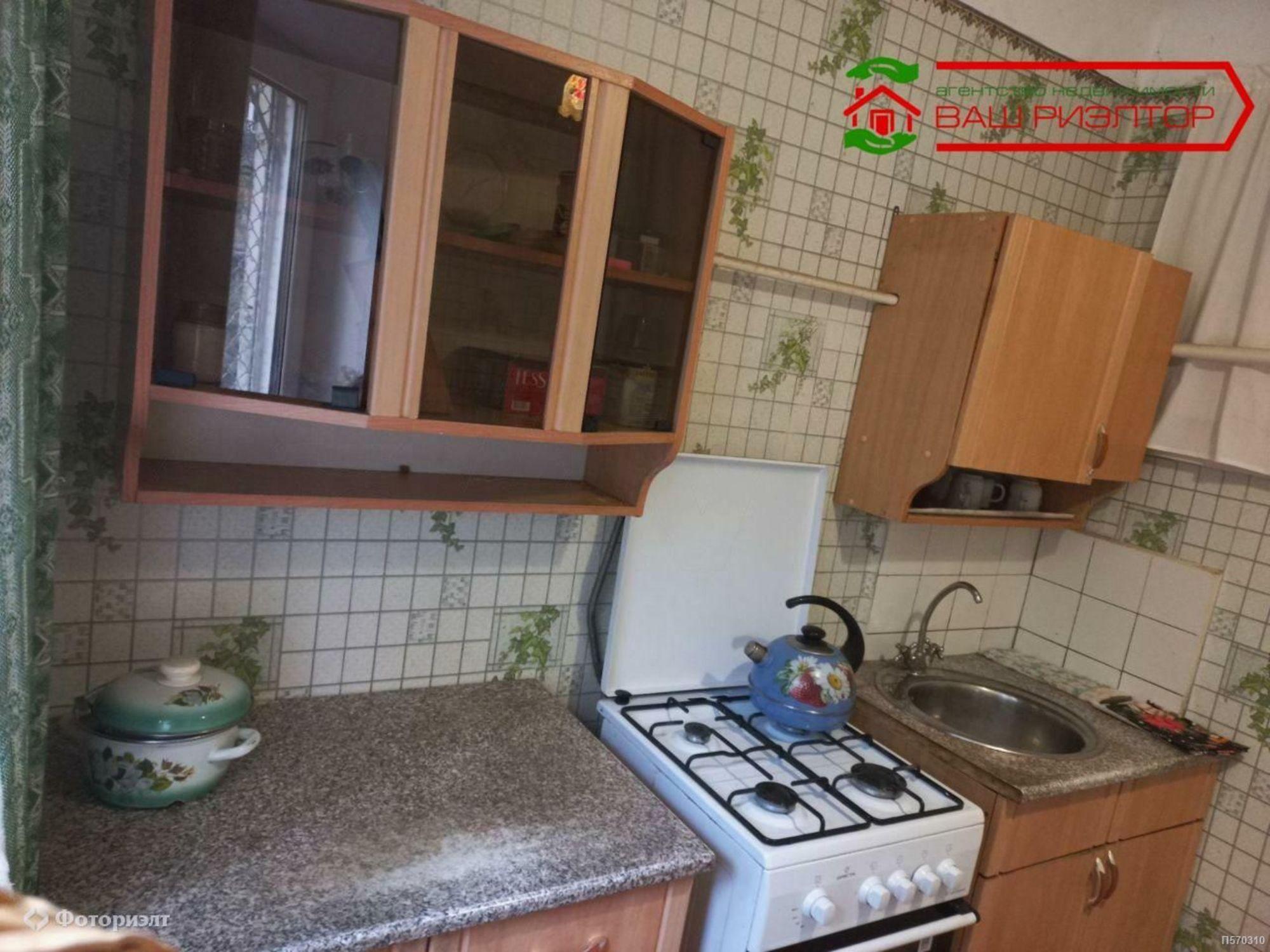 Купить квартиру за 4 100 000 рублей на Чапаева В.И. ул, 35