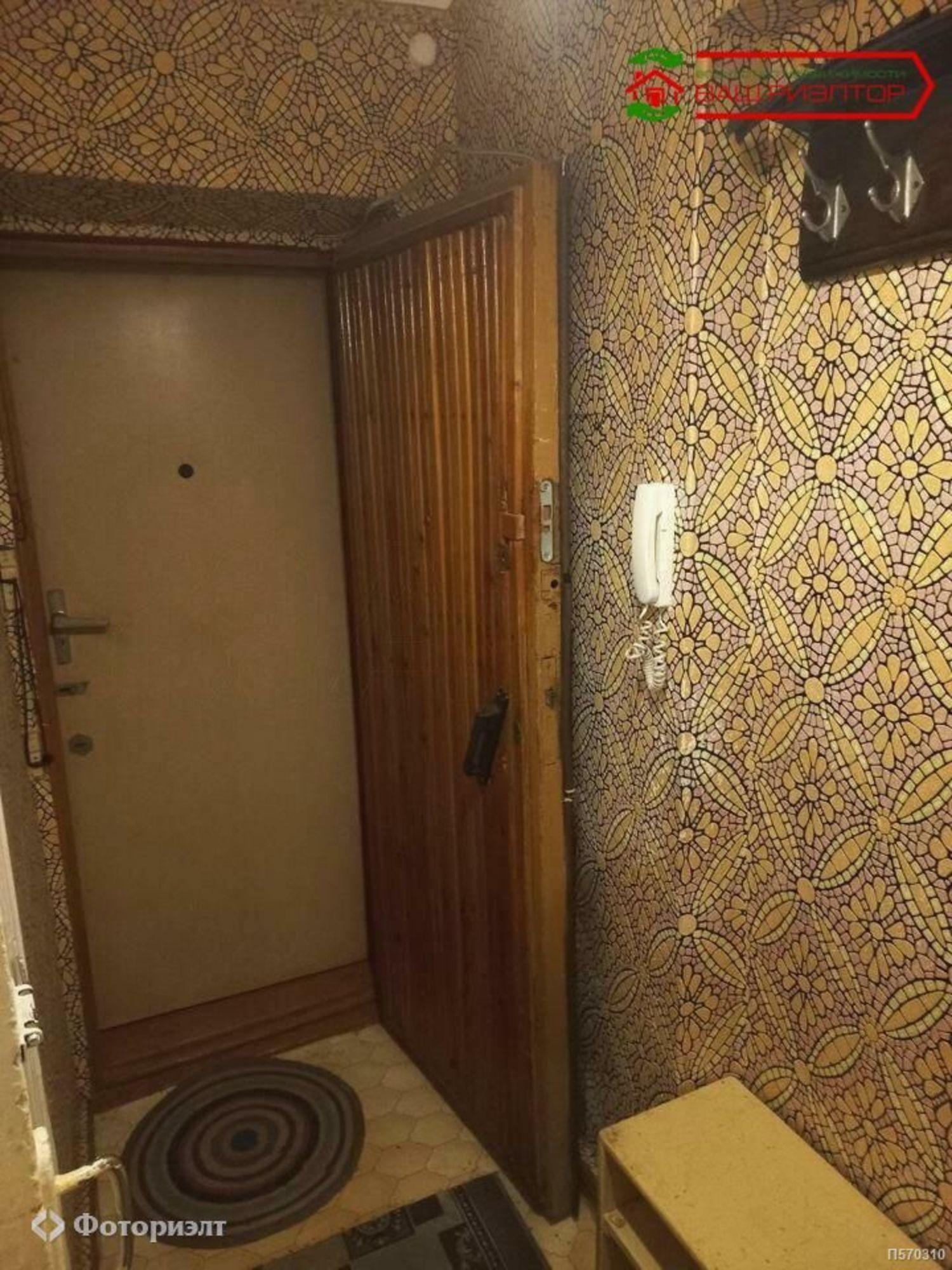 Купить квартиру за 4 100 000 рублей на Чапаева В.И. ул, 35