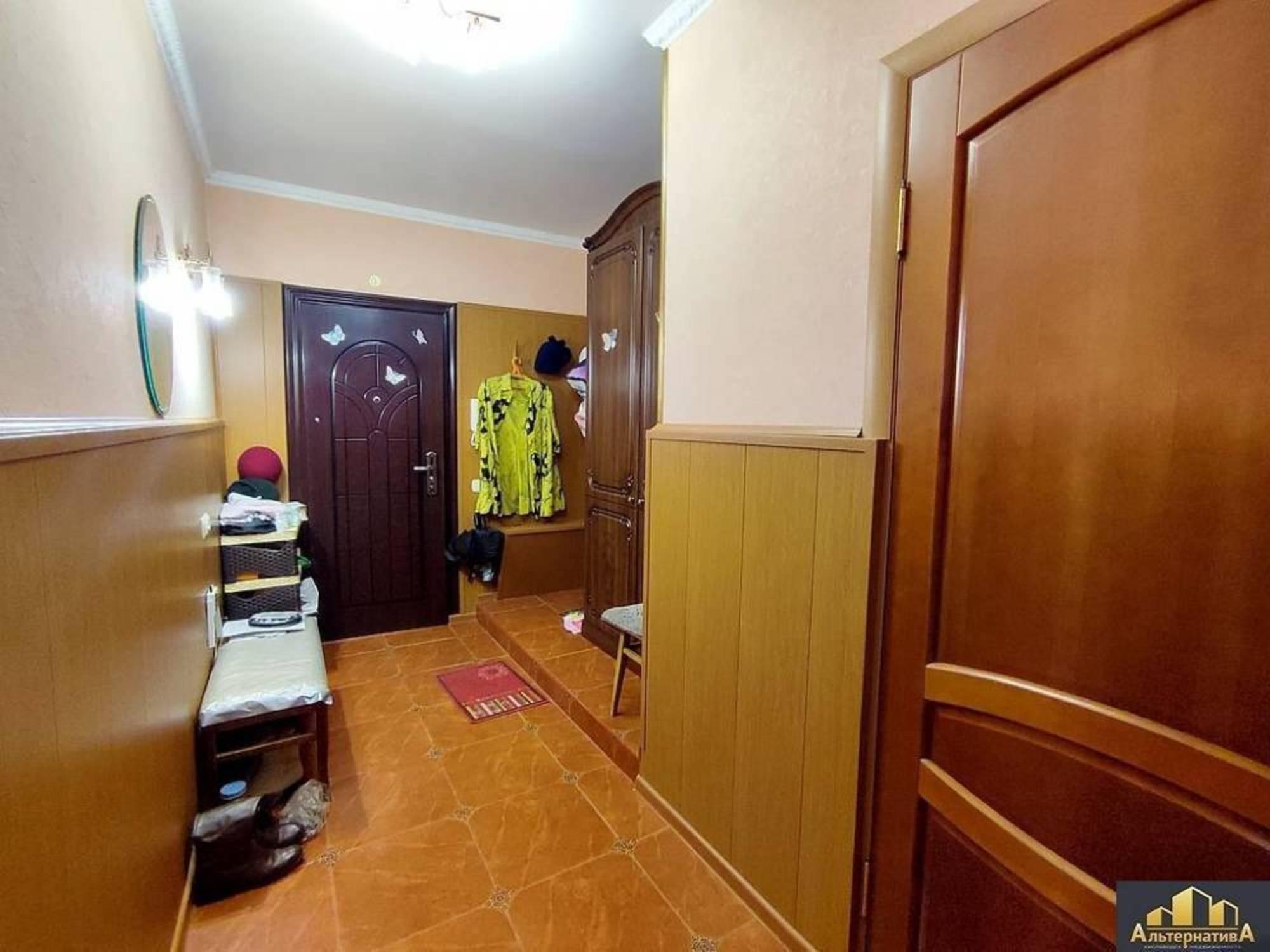 Купить квартиру за 7 500 000 рублей на Набережная ул.