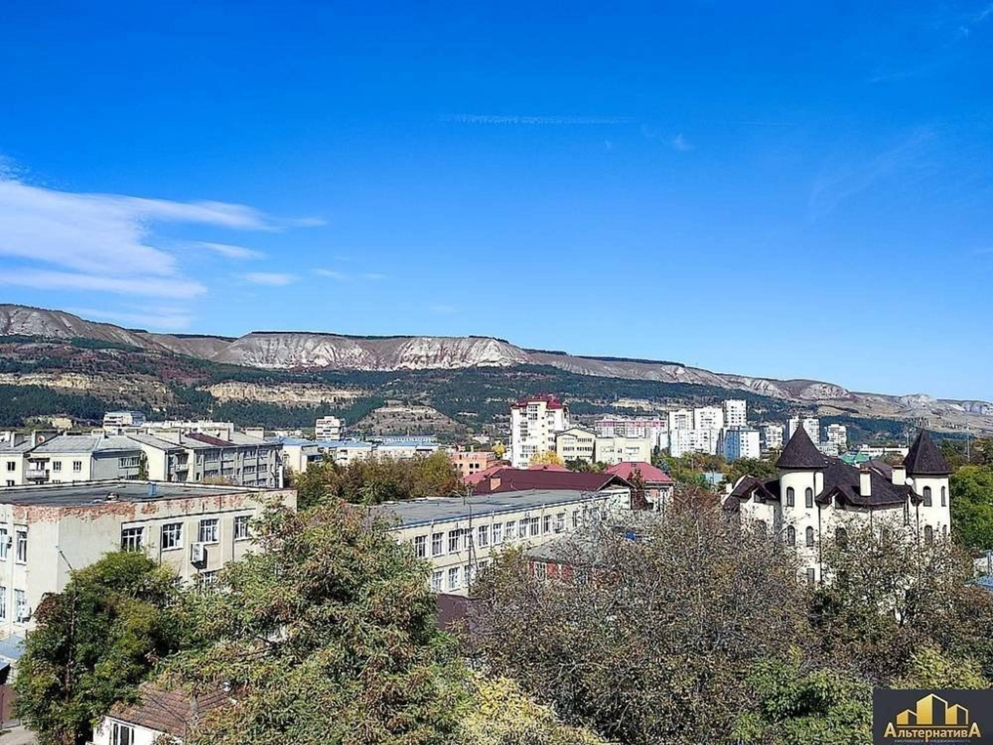 Купить квартиру за 7 500 000 рублей на Набережная ул.