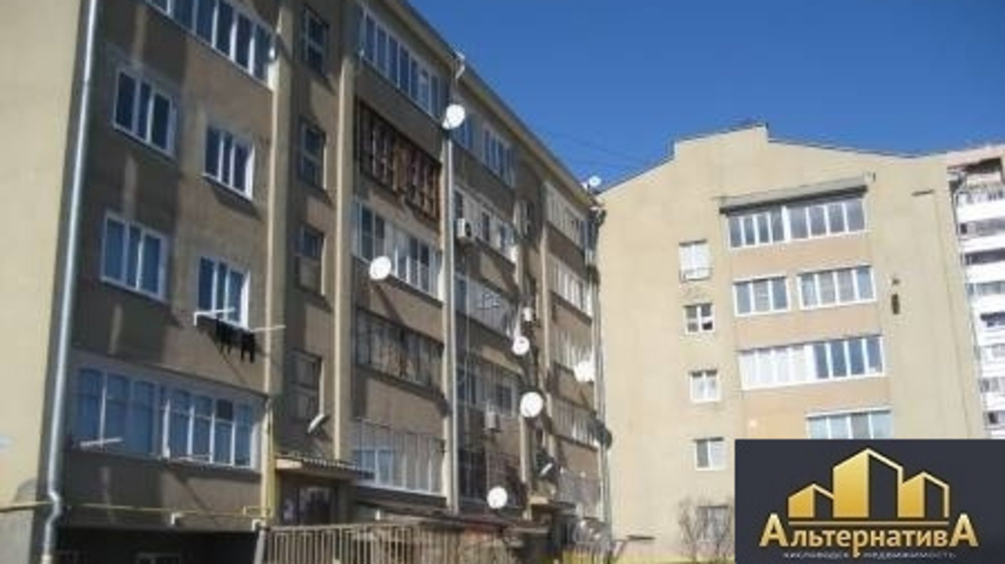 Купить квартиру за 25 000 000 рублей на Чайковского ул.