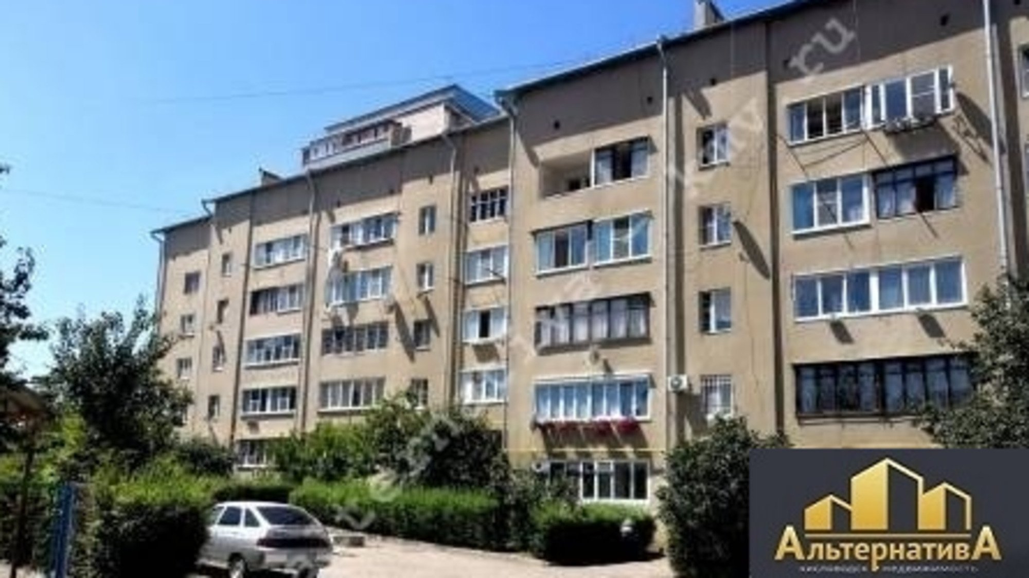 Купить квартиру за 25 000 000 рублей на Чайковского ул.